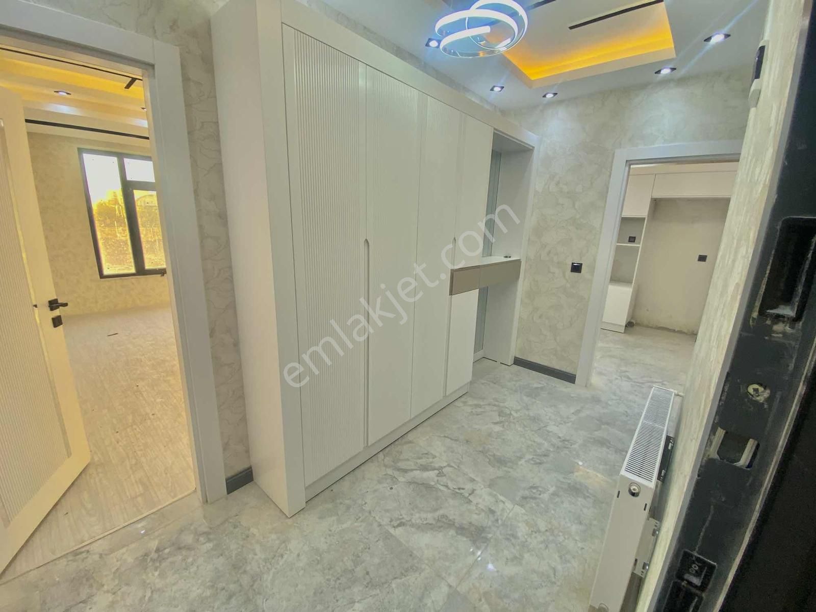 Bkc 'den Sitede 2+1 Satılık Lüx Daire - Görsel 5