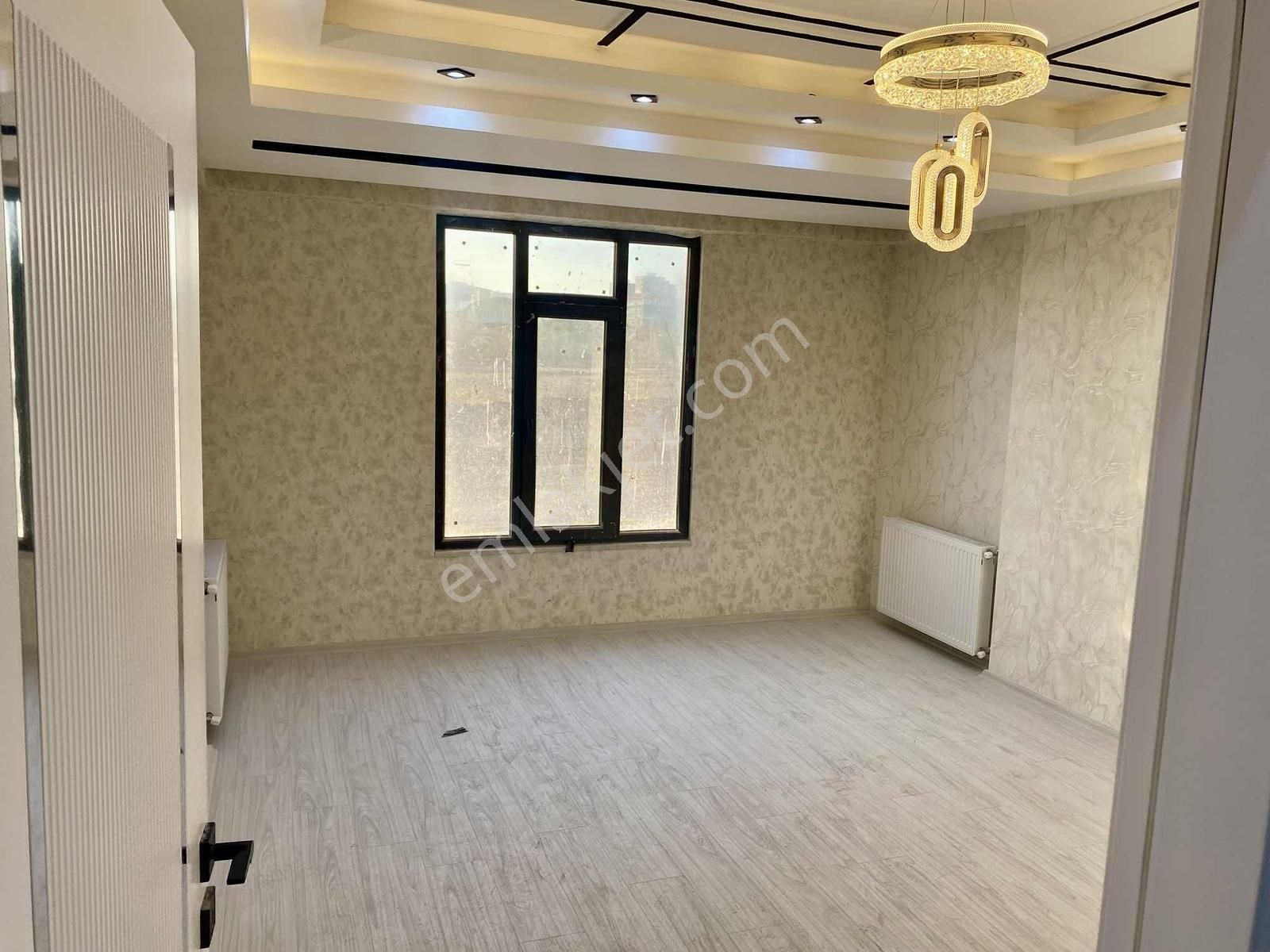 Bkc 'den Sitede 2+1 Satılık Lüx Daire - Görsel 8