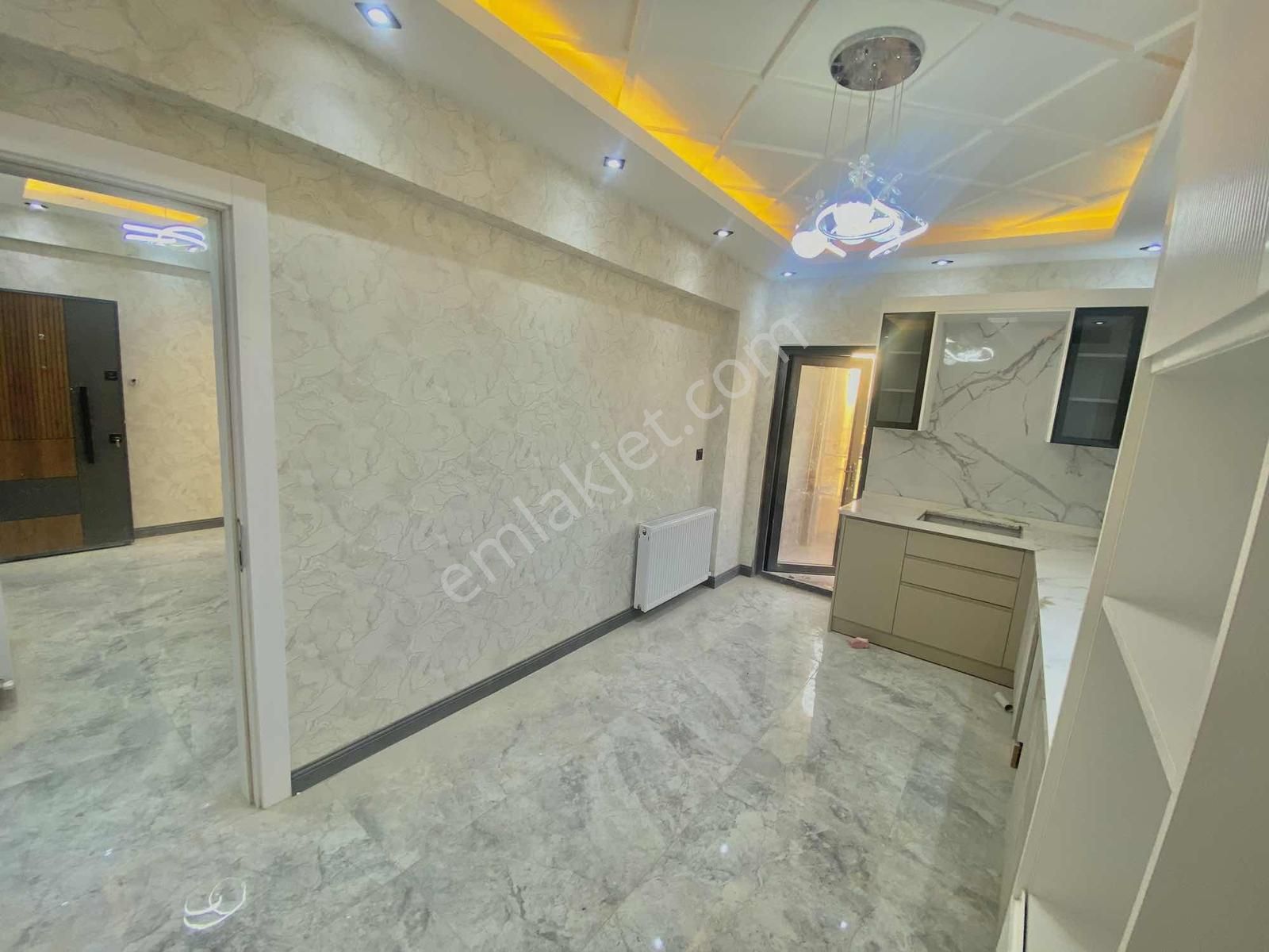 Bkc 'den Sitede 2+1 Satılık Lüx Daire - Görsel 4