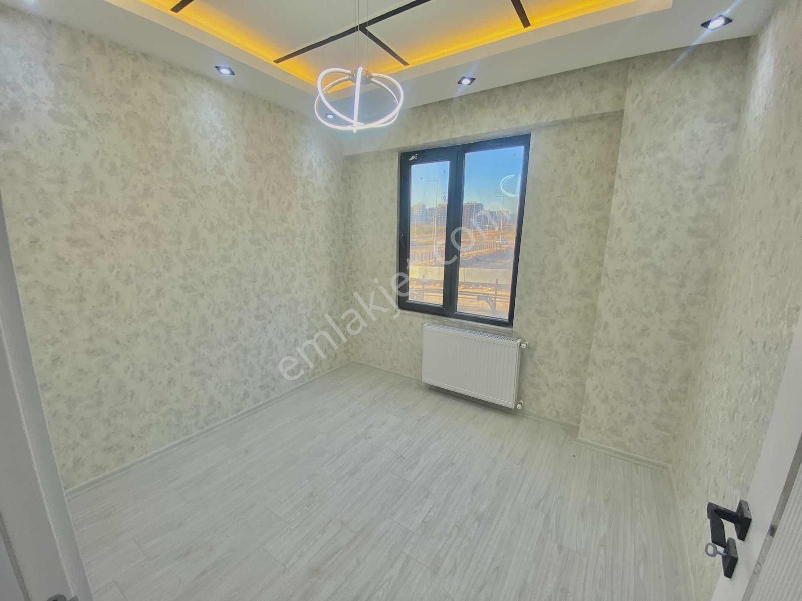 Bkc 'den Sitede 2+1 Satılık Lüx Daire - Görsel 33