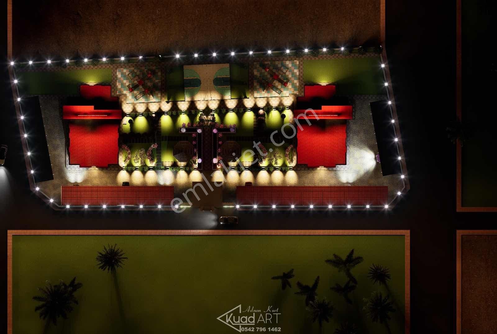 Bkc 'den Sitede 2+1 Satılık Lüx Daire - Görsel 21