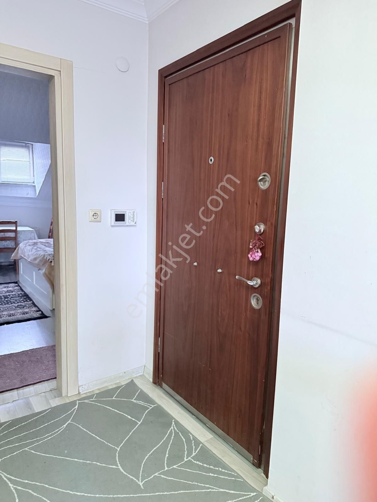 Pendik Kurtköy Apron Rezidans Dubleks Satılık 3+1 Daire - Görsel 15