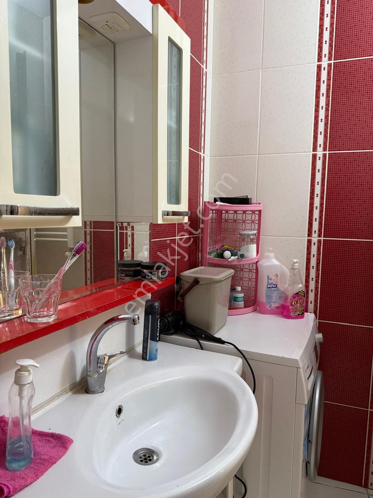 Pendik Kurtköy Apron Rezidans Dubleks Satılık 3+1 Daire - Görsel 19
