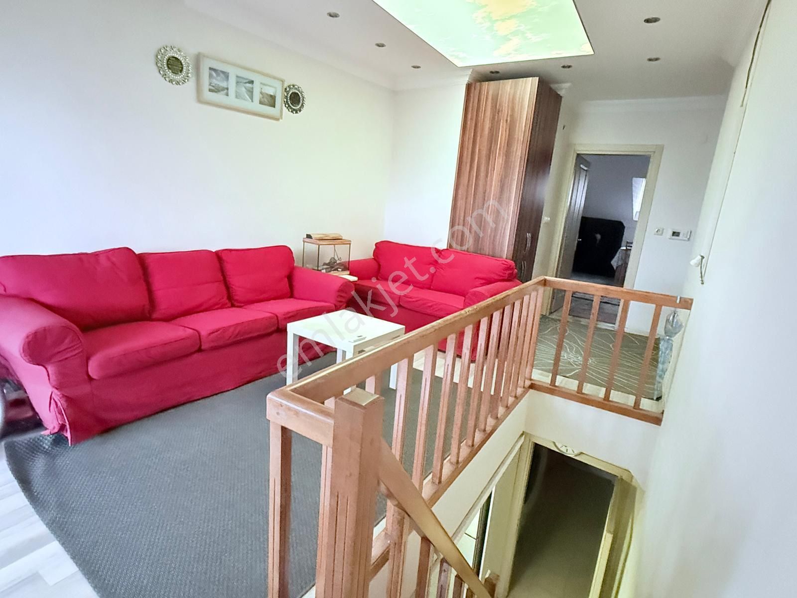 Pendik Kurtköy Apron Rezidans Dubleks Satılık 3+1 Daire - Görsel 7