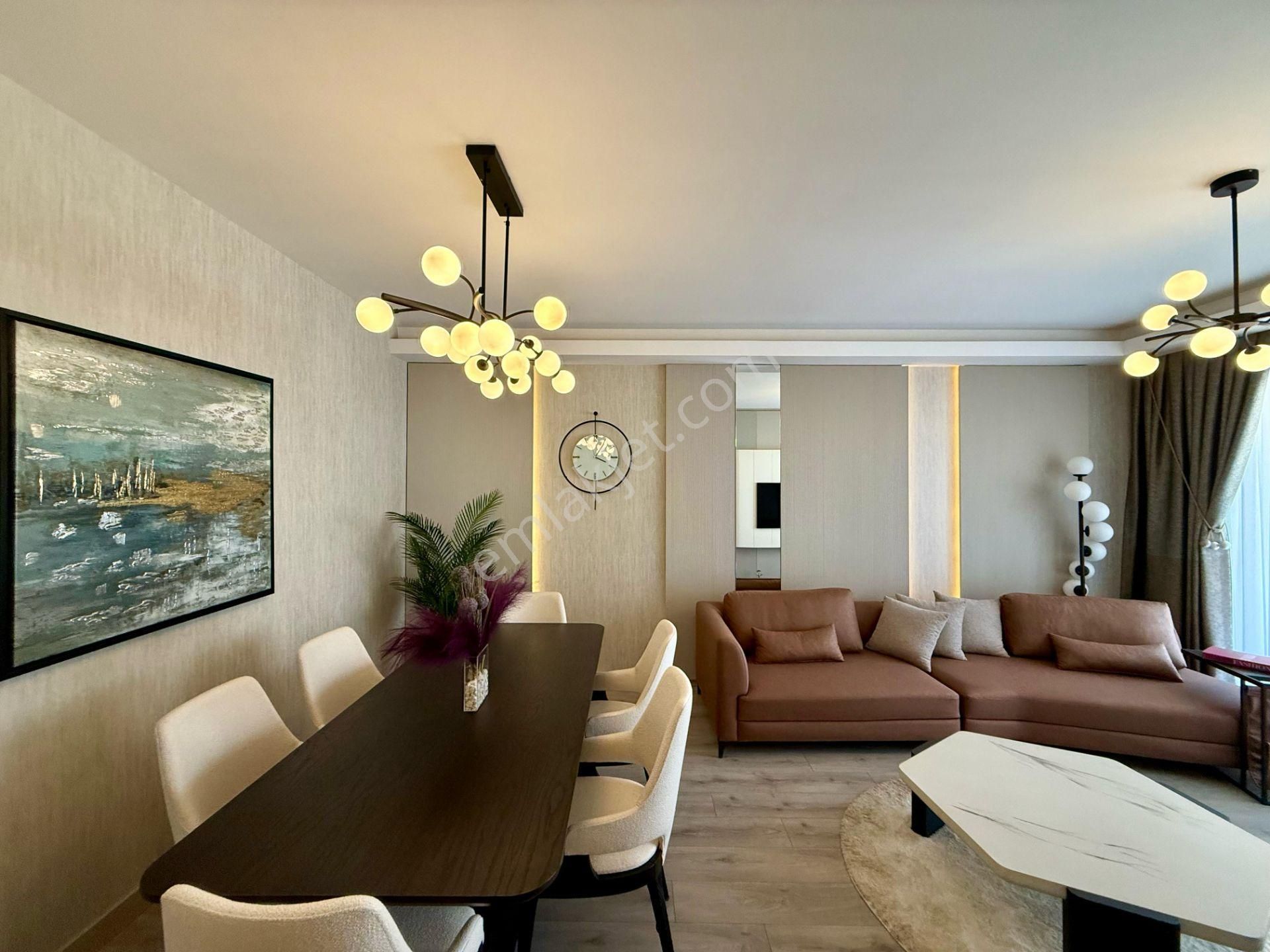 Kalecik Emlak'tan Yerden Isıtma, Asansörlü Teras Balkon Kiler 2+1 95m² - Görsel 9