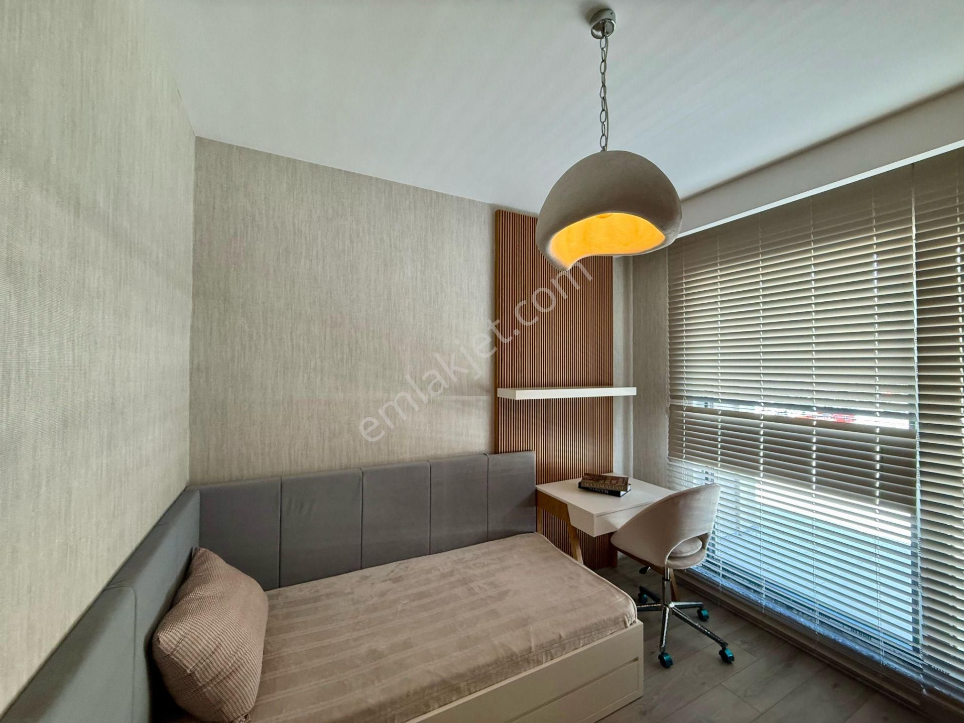 Kalecik Emlak'tan Yerden Isıtma, Asansörlü Teras Balkon Kiler 2+1 95m² - Görsel 15