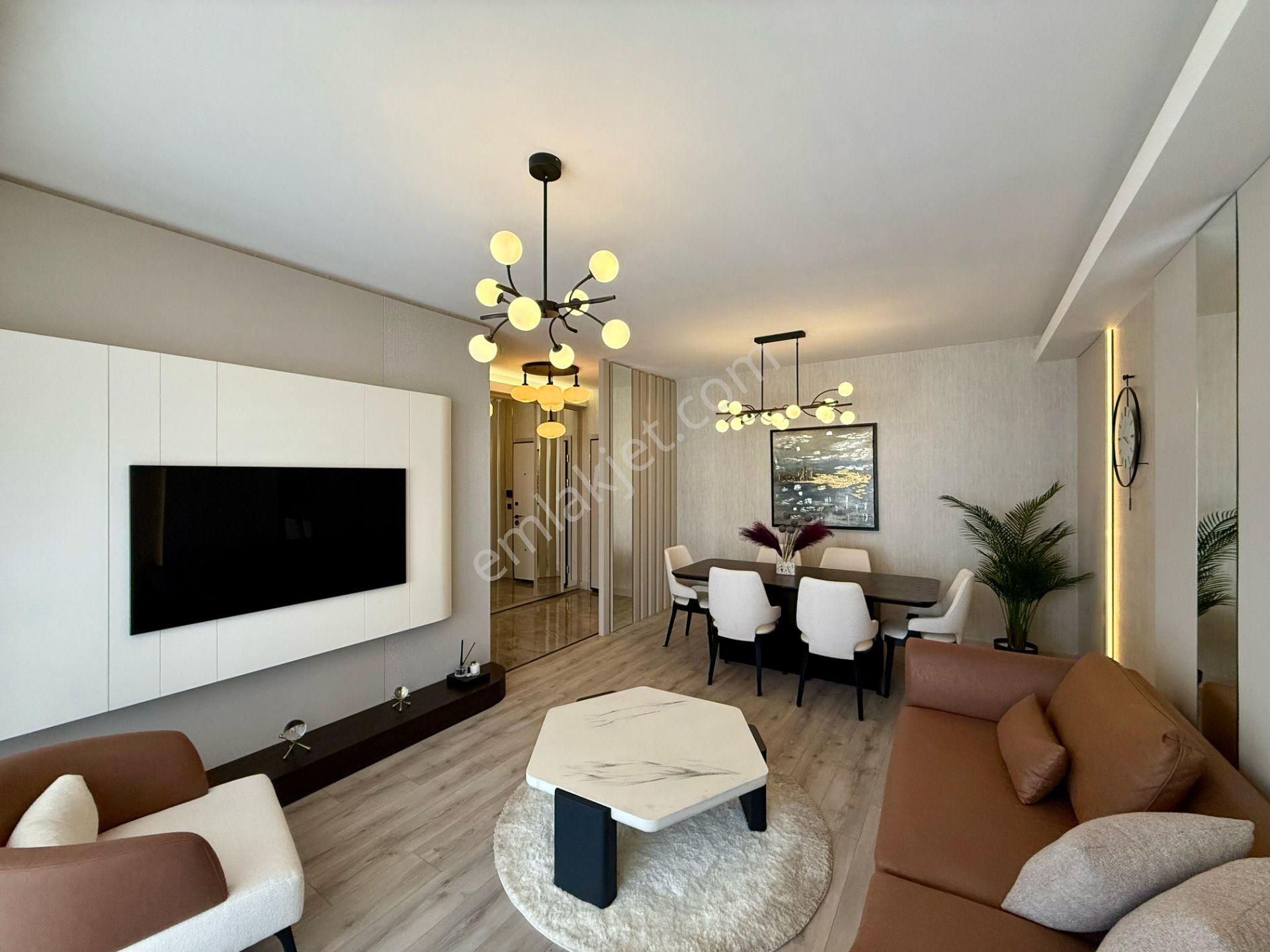 Kalecik Emlak'tan Yerden Isıtma, Asansörlü Teras Balkon Kiler 2+1 95m² - Görsel 7