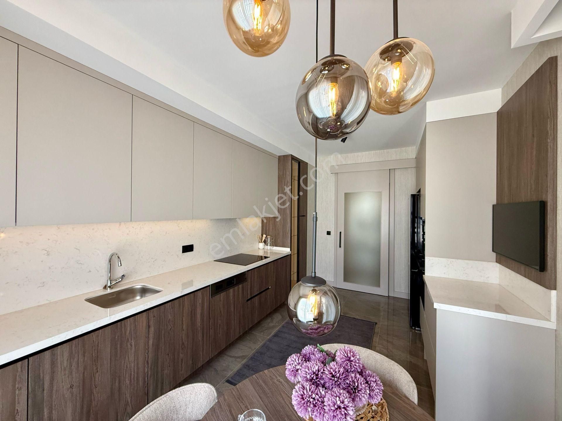 Kalecik Emlak'tan Yerden Isıtma, Asansörlü Teras Balkon Kiler 2+1 95m² - Görsel 2