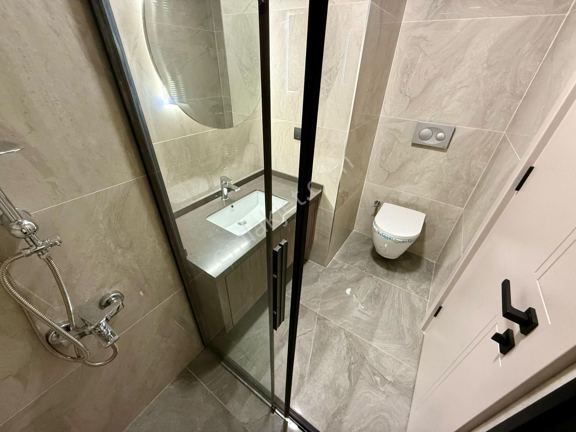 Kalecik Emlak'tan Yerden Isıtma, Asansörlü Teras Balkon Kiler 2+1 95m² - Görsel 23