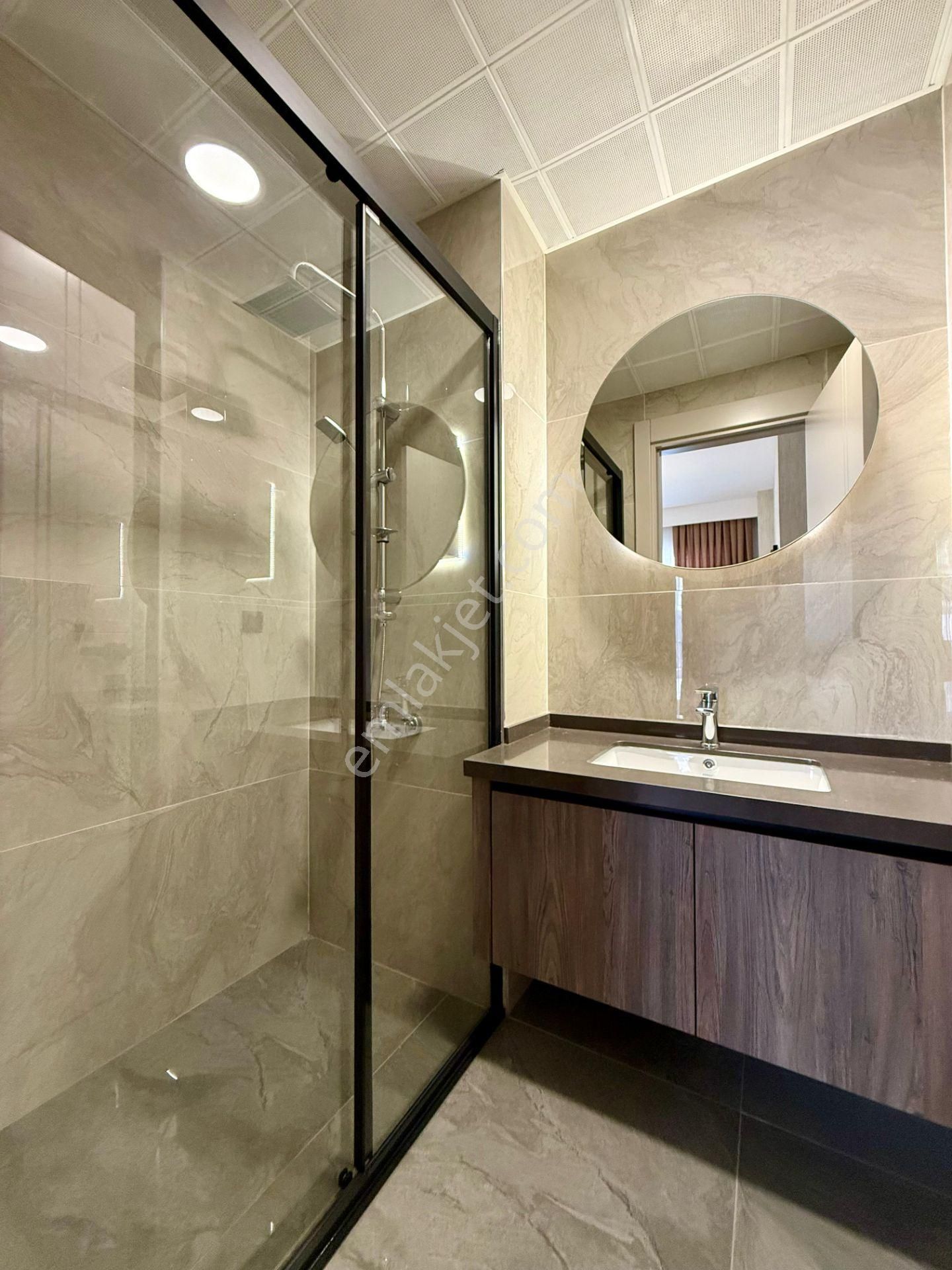 Kalecik Emlak'tan Yerden Isıtma, Asansörlü Teras Balkon Kiler 2+1 95m² - Görsel 22