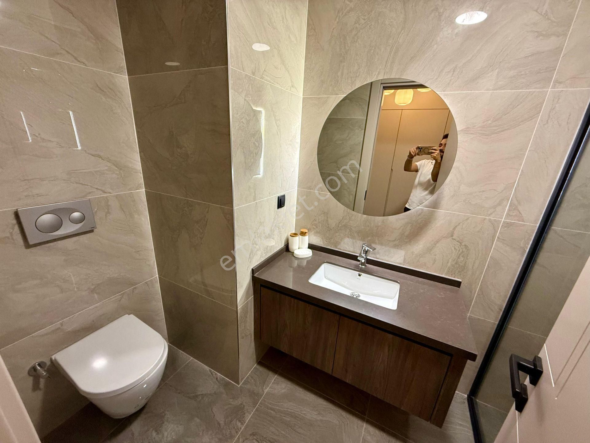 Kalecik Emlak'tan Yerden Isıtma, Asansörlü Teras Balkon Kiler 2+1 95m² - Görsel 24