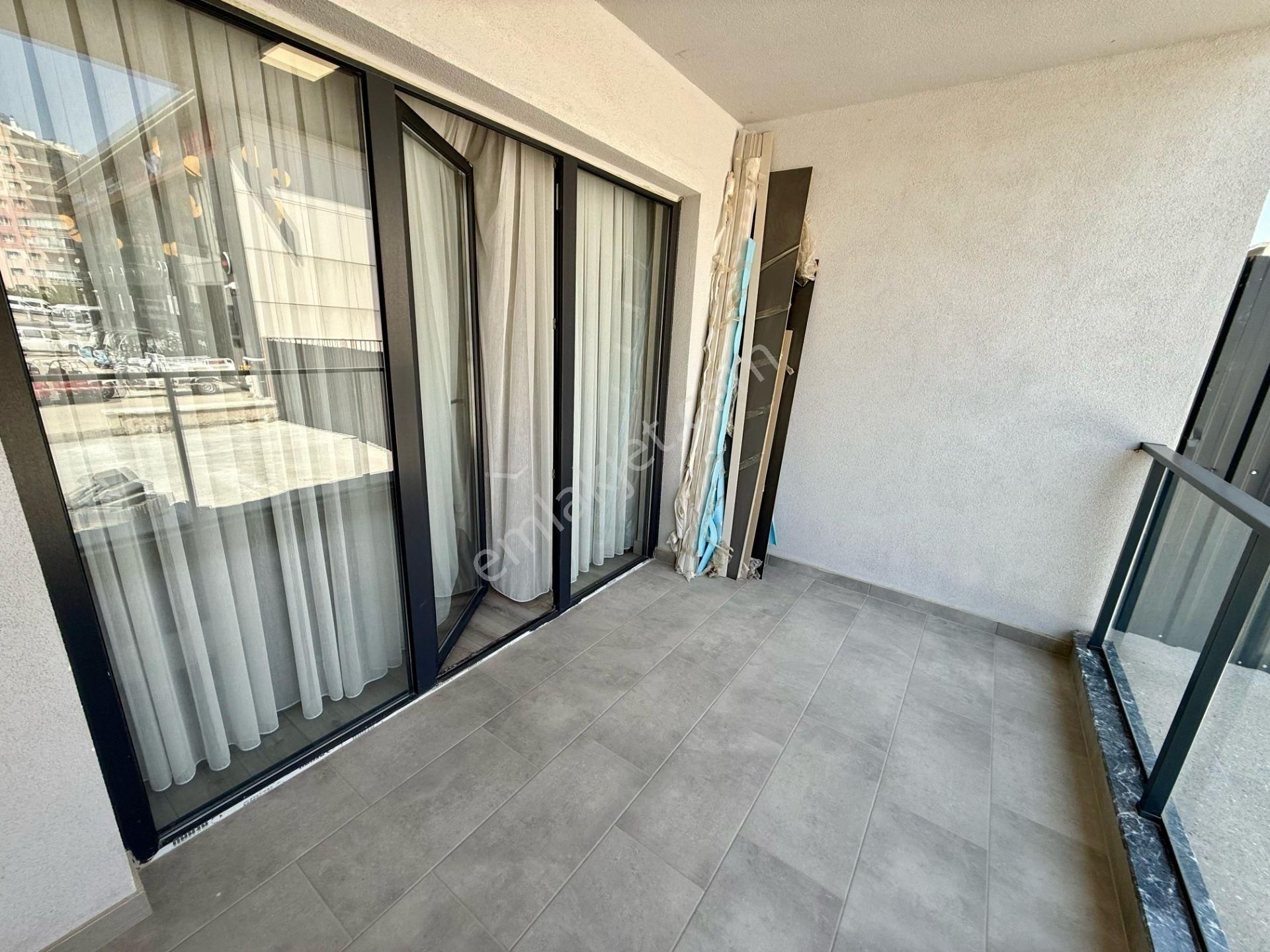 Kalecik Emlak'tan Yerden Isıtma, Asansörlü Teras Balkon Kiler 2+1 95m² - Görsel 26