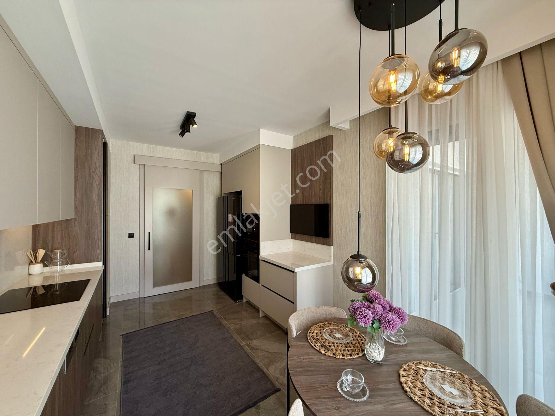 Kalecik Emlak'tan Yerden Isıtma, Asansörlü Teras Balkon Kiler 2+1 95m² - Görsel 10