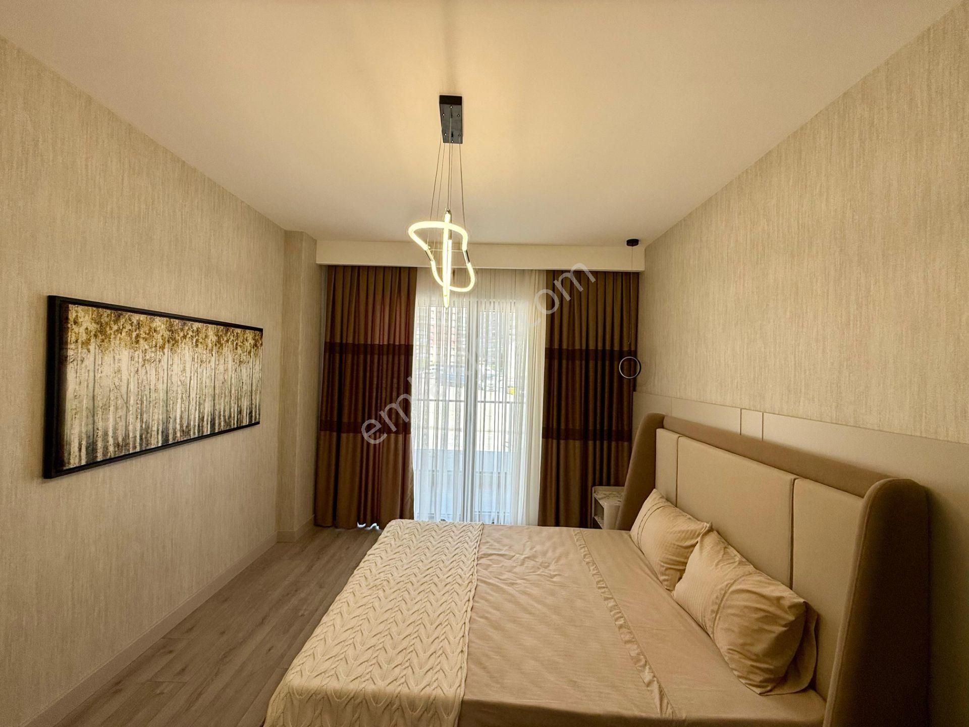 Kalecik Emlak'tan Yerden Isıtma, Asansörlü Teras Balkon Kiler 2+1 95m² - Görsel 12