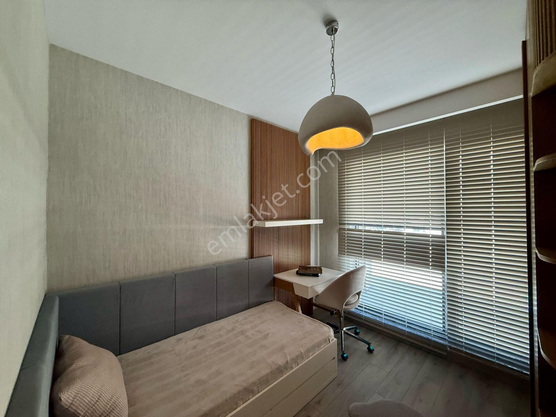 Kalecik Emlak'tan Yerden Isıtma, Asansörlü Teras Balkon Kiler 2+1 95m² - Görsel 11