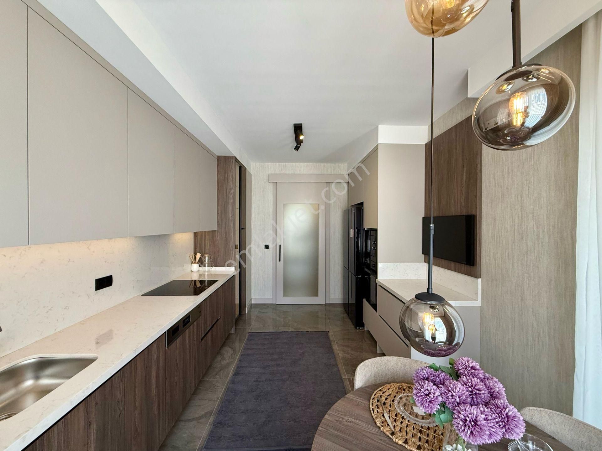 Kalecik Emlak'tan Yerden Isıtma, Asansörlü Teras Balkon Kiler 2+1 95m² - Görsel 3