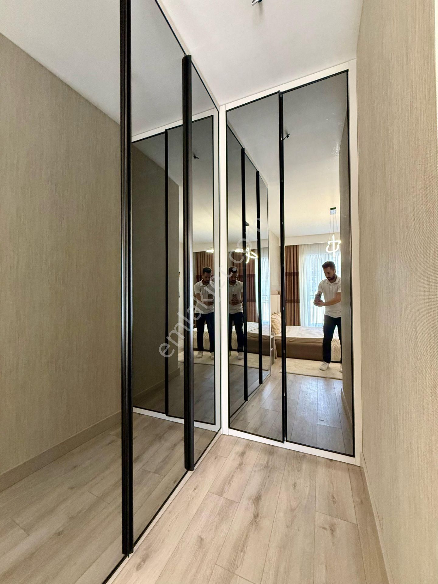 Kalecik Emlak'tan Yerden Isıtma, Asansörlü Teras Balkon Kiler 2+1 95m² - Görsel 21