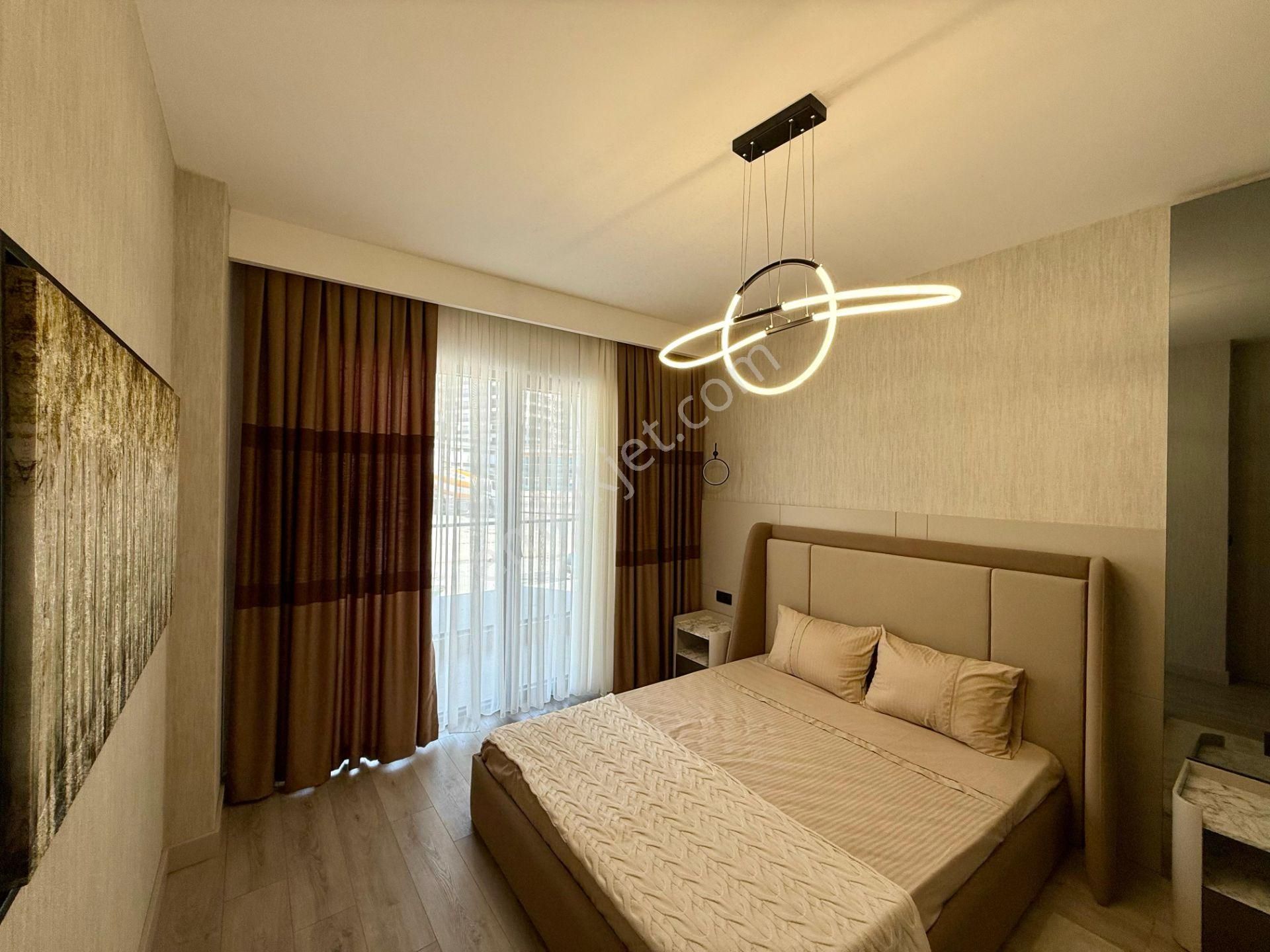 Kalecik Emlak'tan Yerden Isıtma, Asansörlü Teras Balkon Kiler 2+1 95m² - Görsel 17