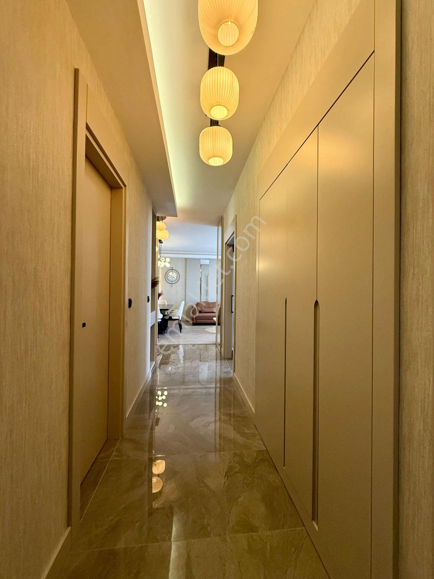 Kalecik Emlak'tan Yerden Isıtma, Asansörlü Teras Balkon Kiler 2+1 95m² - Görsel 18