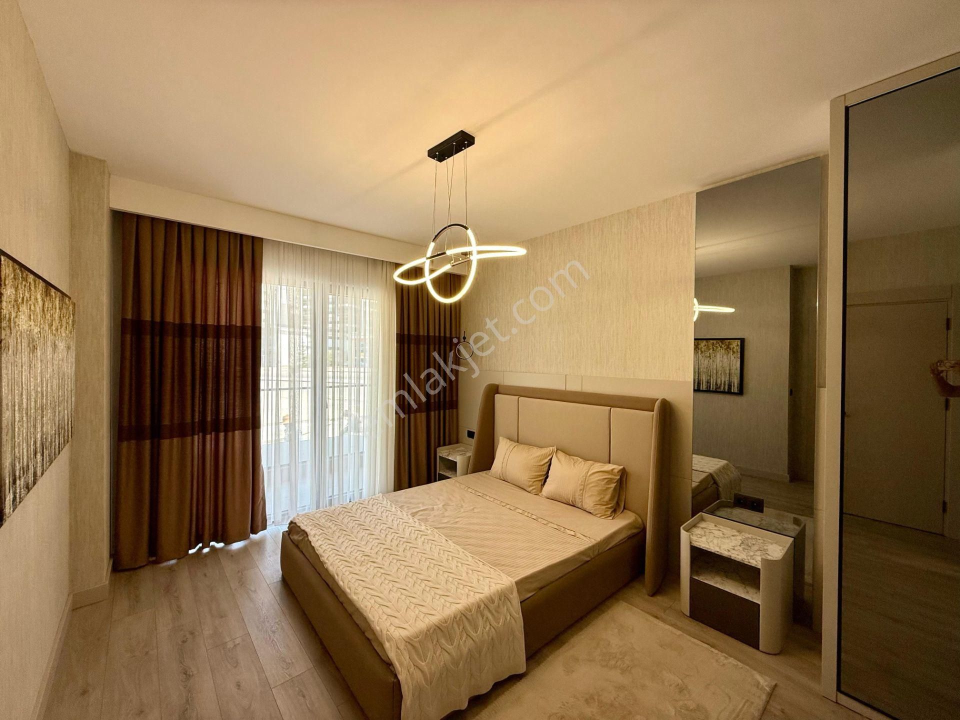 Kalecik Emlak'tan Yerden Isıtma, Asansörlü Teras Balkon Kiler 2+1 95m² - Görsel 13