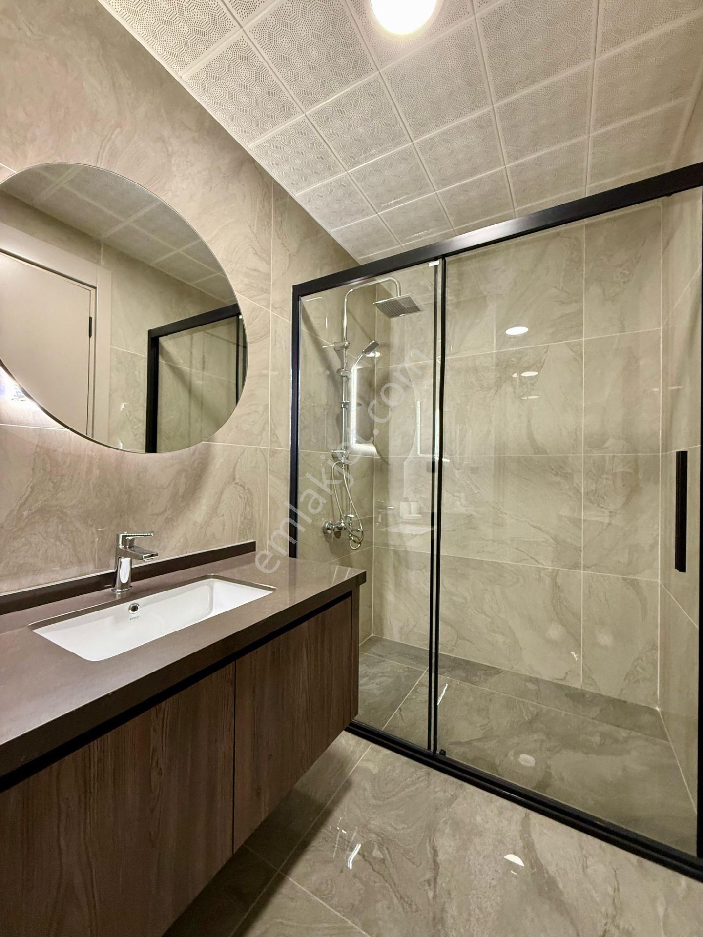 Kalecik Emlak'tan Yerden Isıtma, Asansörlü Teras Balkon Kiler 2+1 95m² - Görsel 16