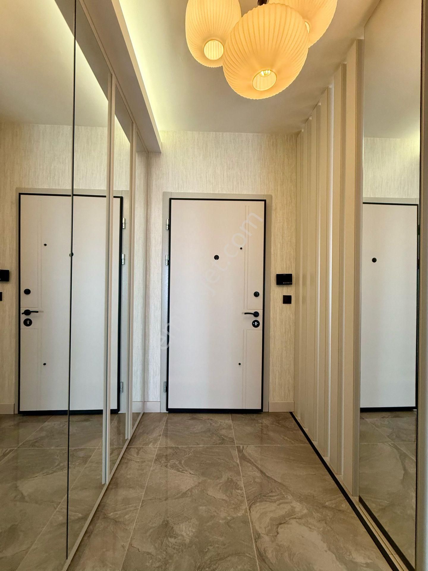 Kalecik Emlak'tan Yerden Isıtma, Asansörlü Teras Balkon Kiler 2+1 95m² - Görsel 19