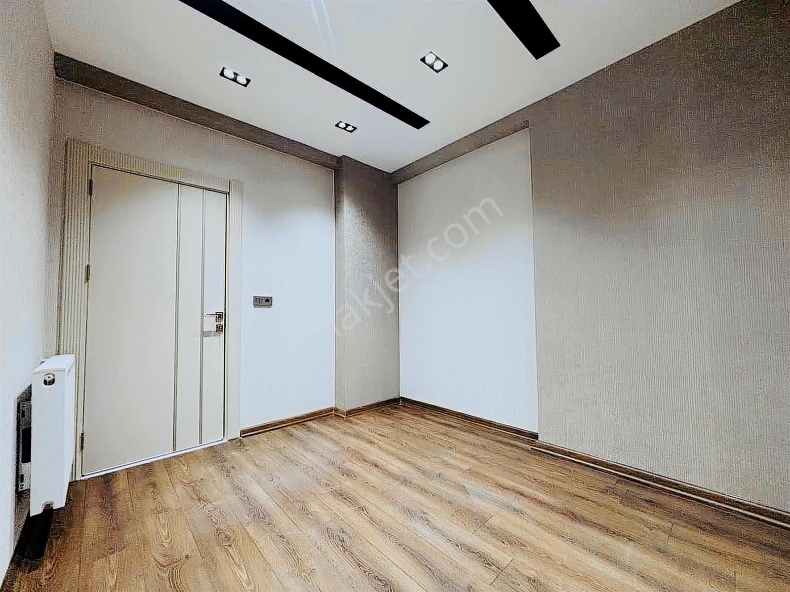 Bkc'den 4+0 Ultra Lüx Süper Sıfır Daireler - Görsel 32