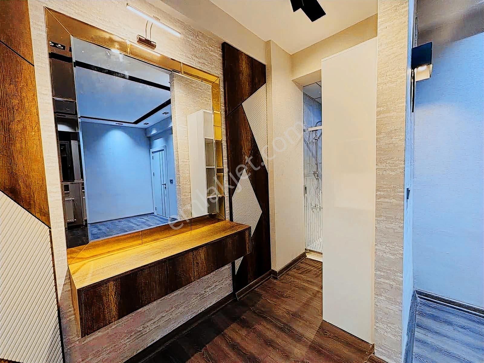 Bkc'den 4+0 Ultra Lüx Süper Sıfır Daireler - Görsel 19