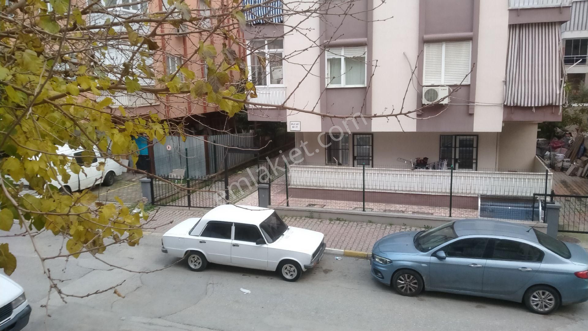 3+1 Geniş Ferah Daire Diş Hastanesi'ne 3 00 - Görsel 10