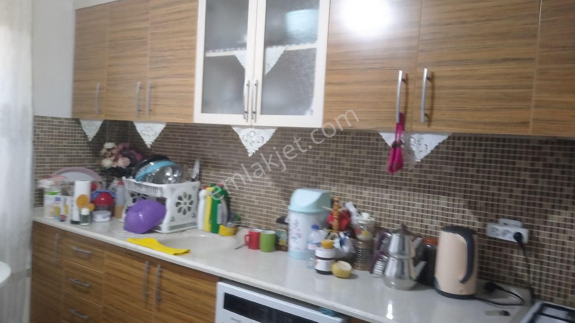 3+1 Geniş Ferah Daire Diş Hastanesi'ne 3 00 - Görsel 12