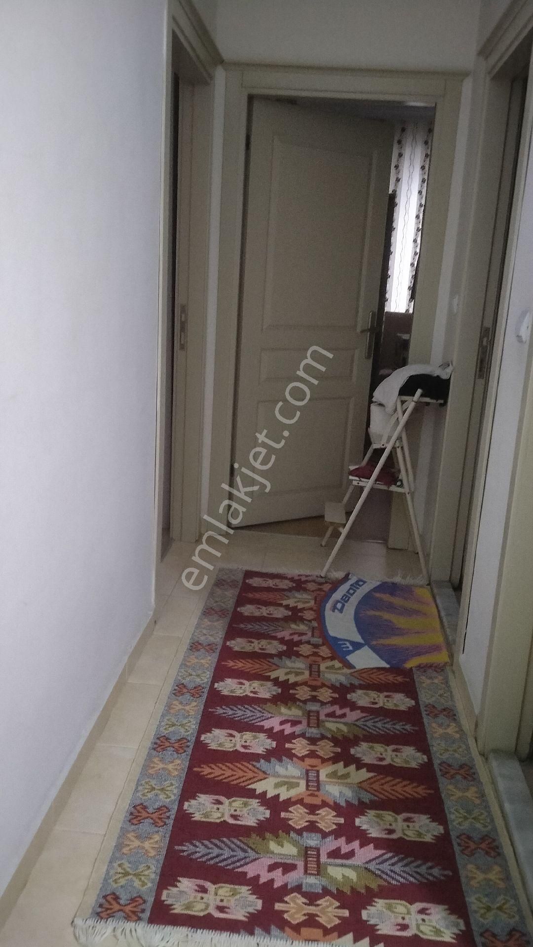 3+1 Geniş Ferah Daire Diş Hastanesi'ne 3 00 - Görsel 13