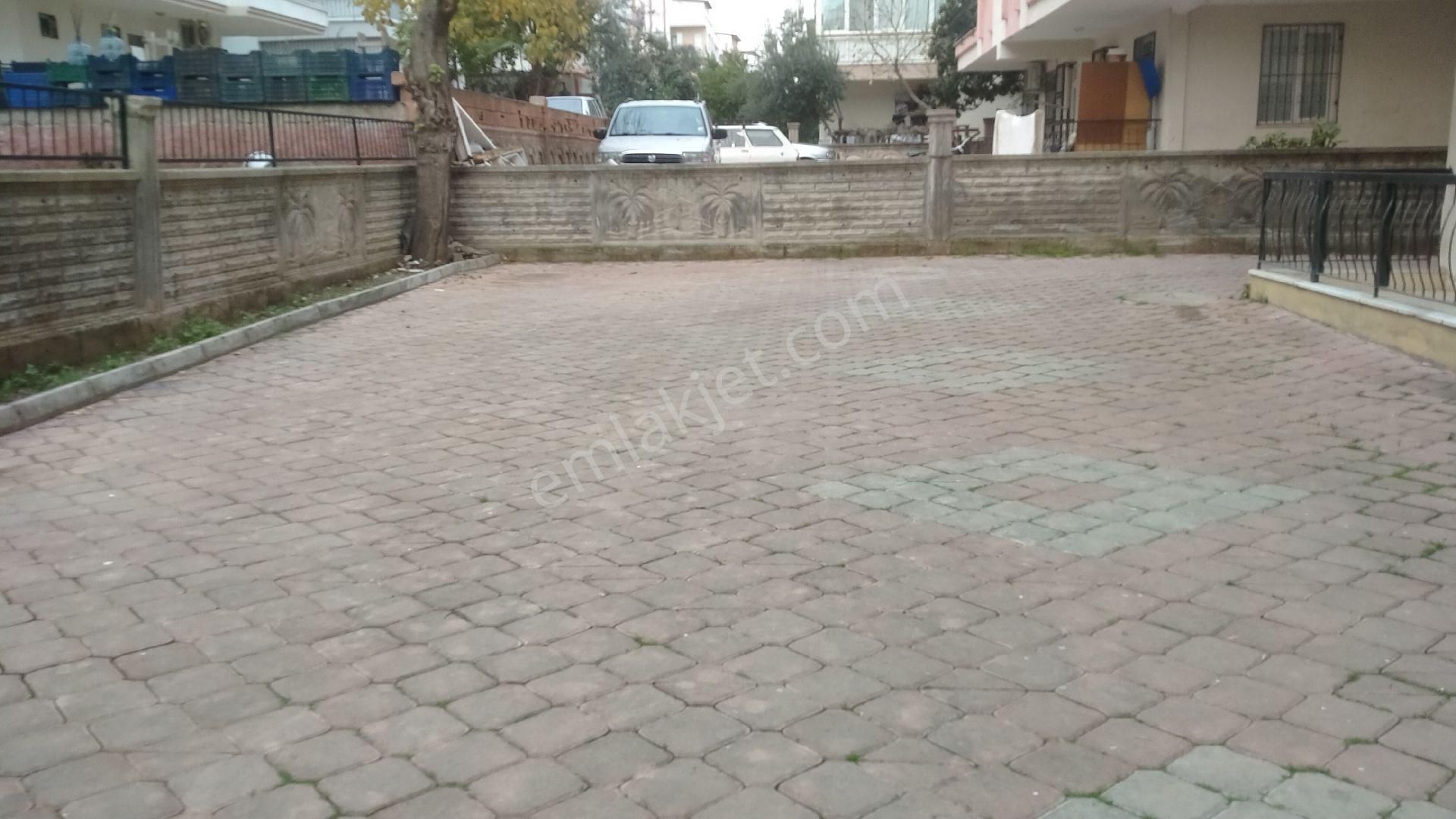 3+1 Geniş Ferah Daire Diş Hastanesi'ne 3 00 - Görsel 8