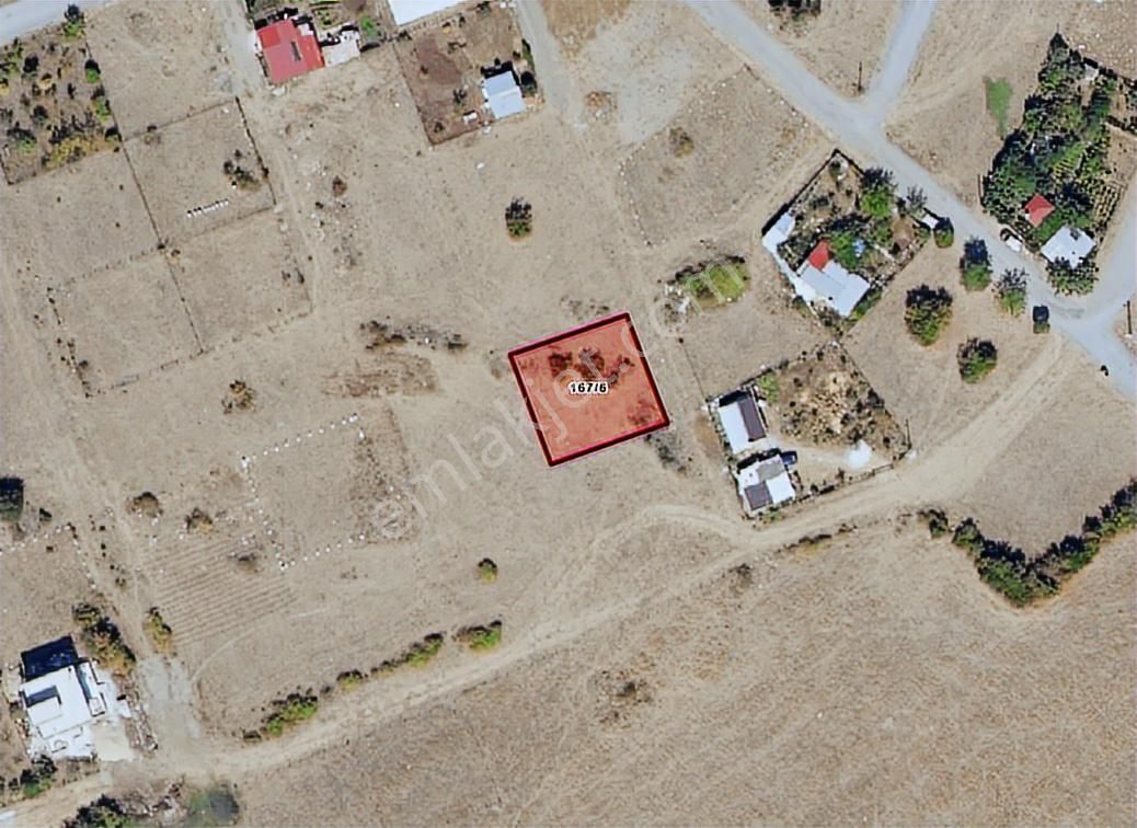 Ali Şeker'den Atakum Çatalçam'da Satılık Villa Arsası - Görsel 17