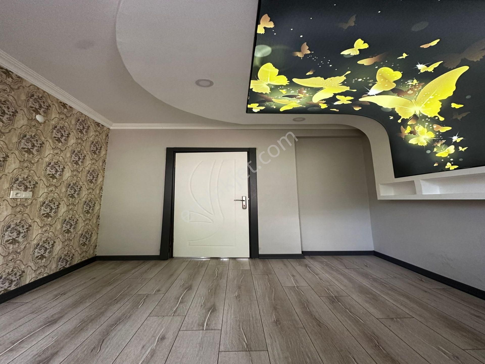 Özgür Yapı'dan 2+1 Çok Uygun Fiyata Lüx Daire - Görsel 10