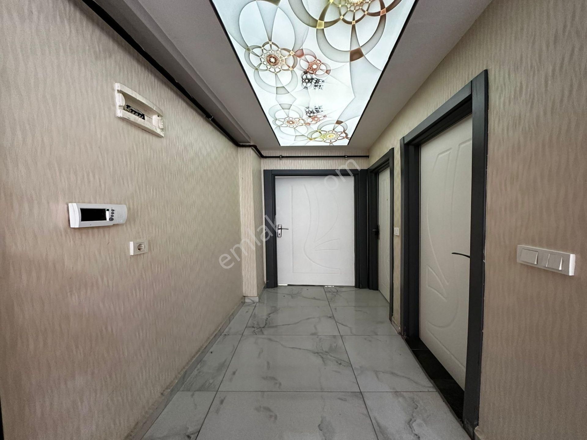 Özgür Yapı'dan 2+1 Çok Uygun Fiyata Lüx Daire - Görsel 4