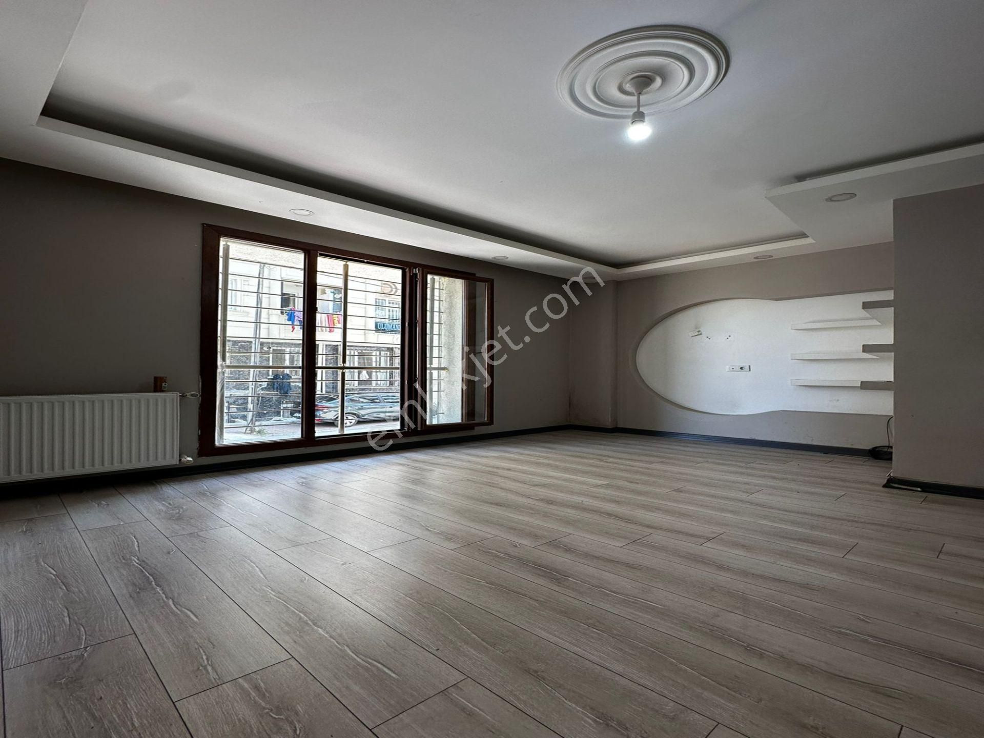 Özgür Yapı'dan 2+1 Çok Uygun Fiyata Lüx Daire - Görsel 7