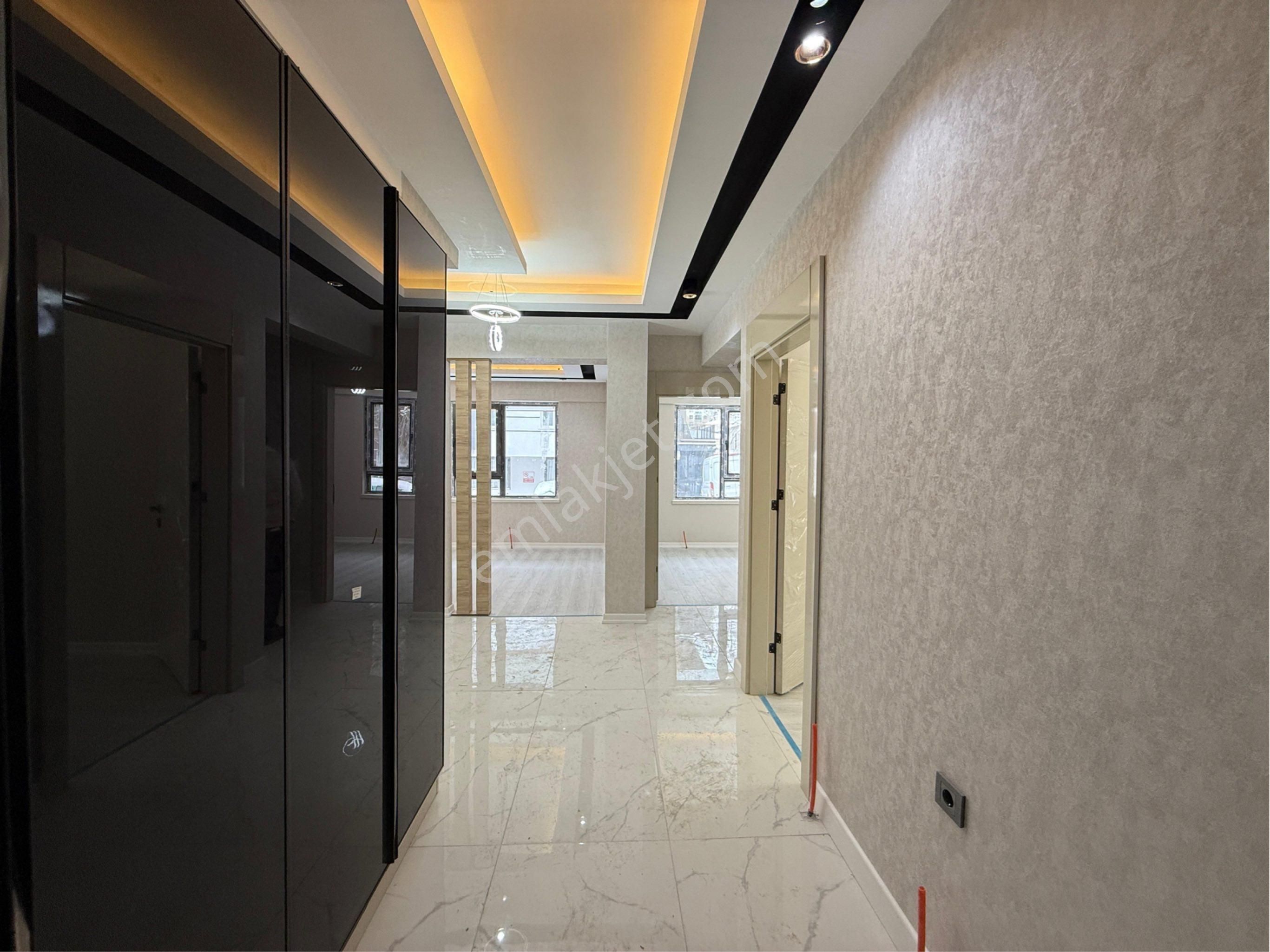 Keciören Karakayada Çok Acil Satılık 3+1 Yüksek Giriş Sıfır Fırsat Daire ** - Görsel 16