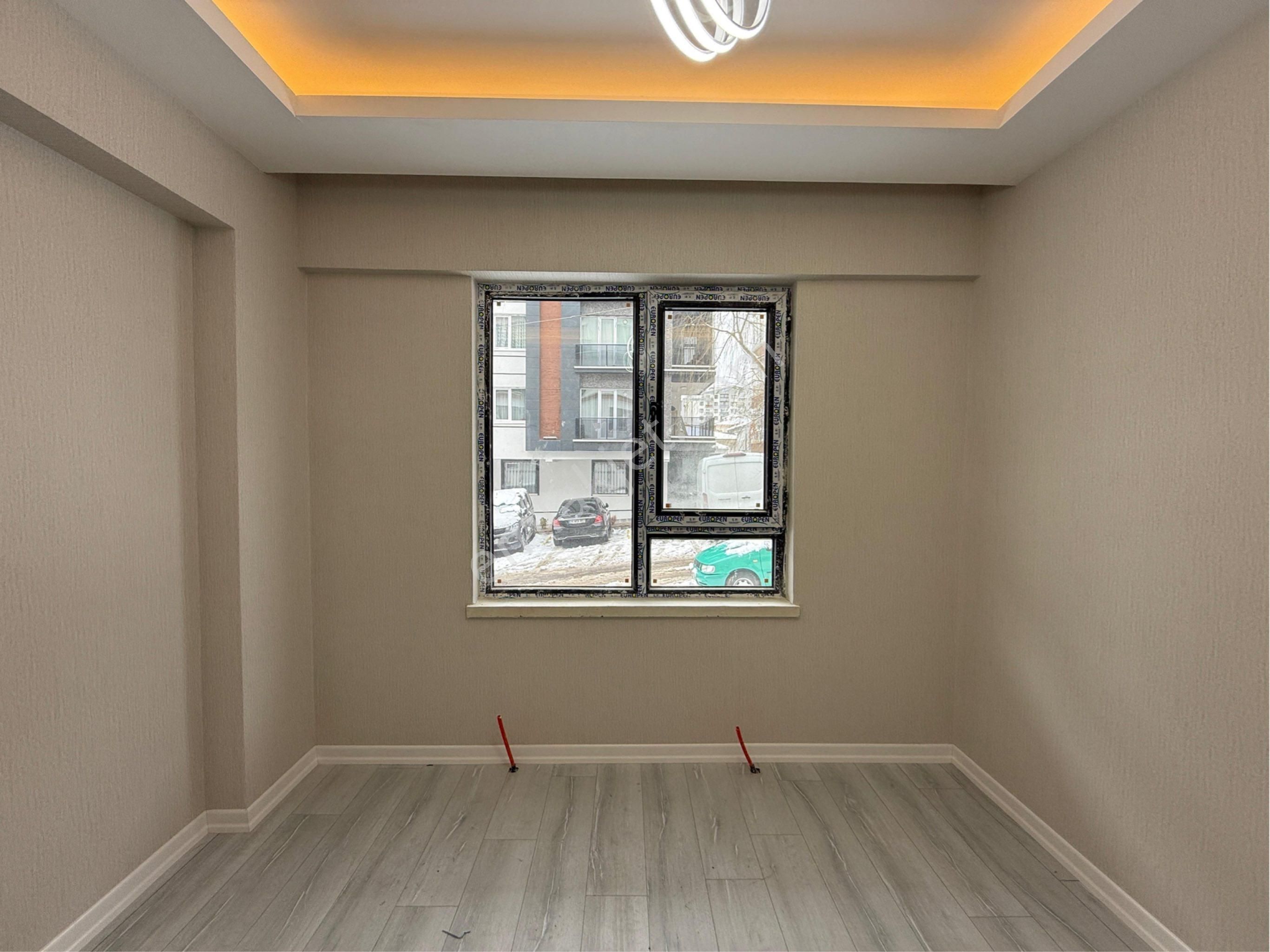 Keciören Karakayada Çok Acil Satılık 3+1 Yüksek Giriş Sıfır Fırsat Daire ** - Görsel 21