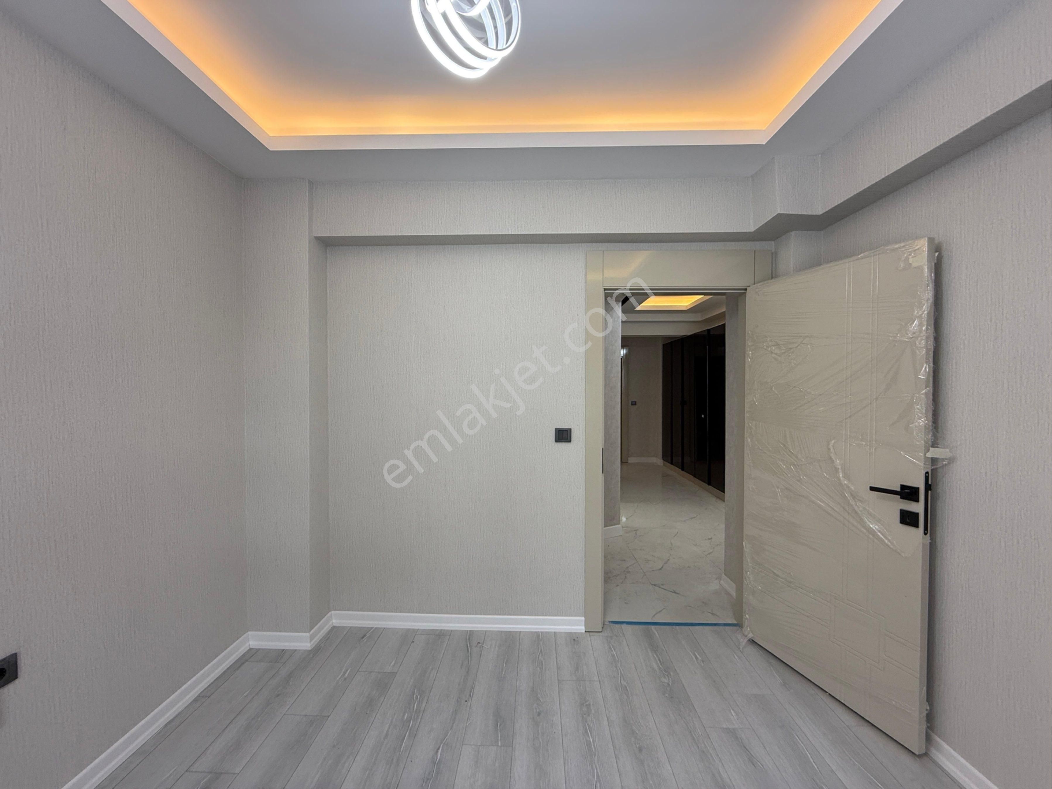 Keciören Karakayada Çok Acil Satılık 3+1 Yüksek Giriş Sıfır Fırsat Daire ** - Görsel 22