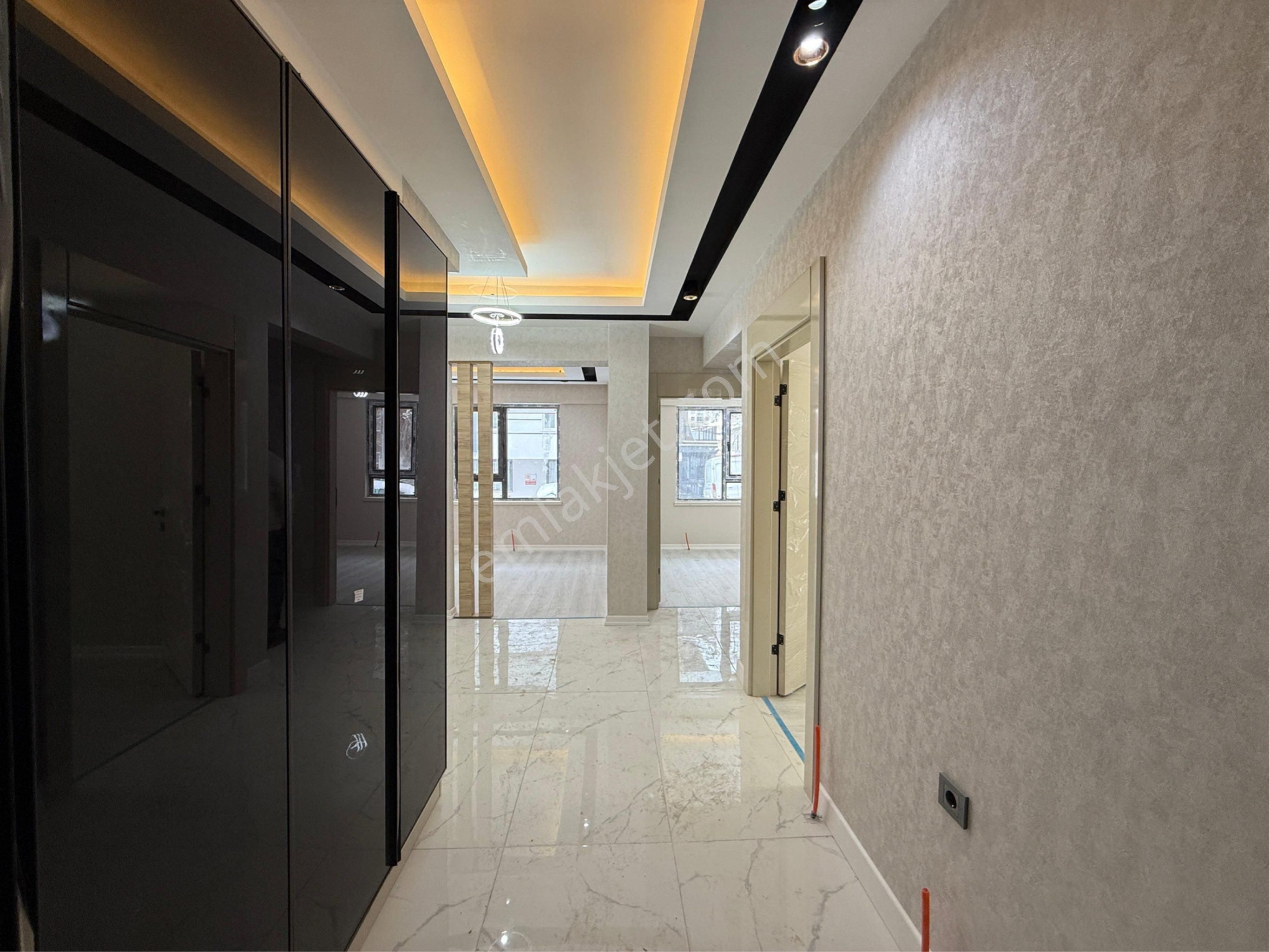 Keciören Karakayada Çok Acil Satılık 3+1 Yüksek Giriş Sıfır Fırsat Daire ** - Görsel 14