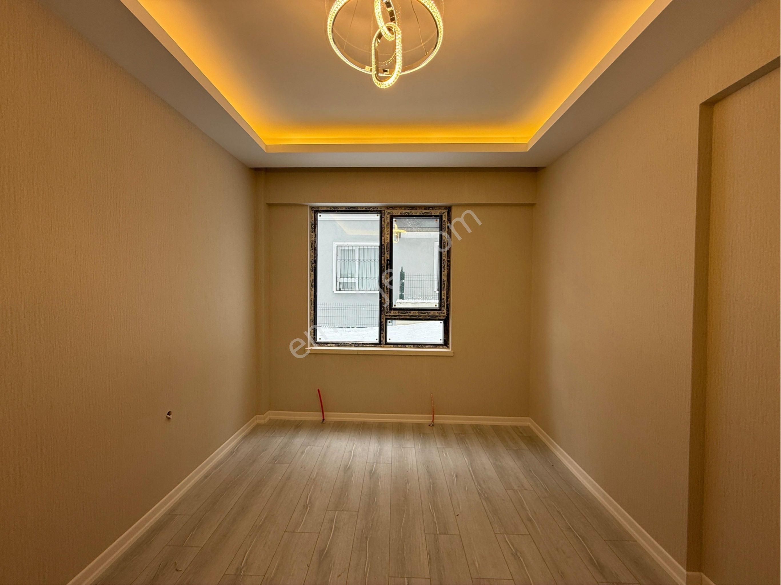 Keciören Karakayada Çok Acil Satılık 3+1 Yüksek Giriş Sıfır Fırsat Daire ** - Görsel 11