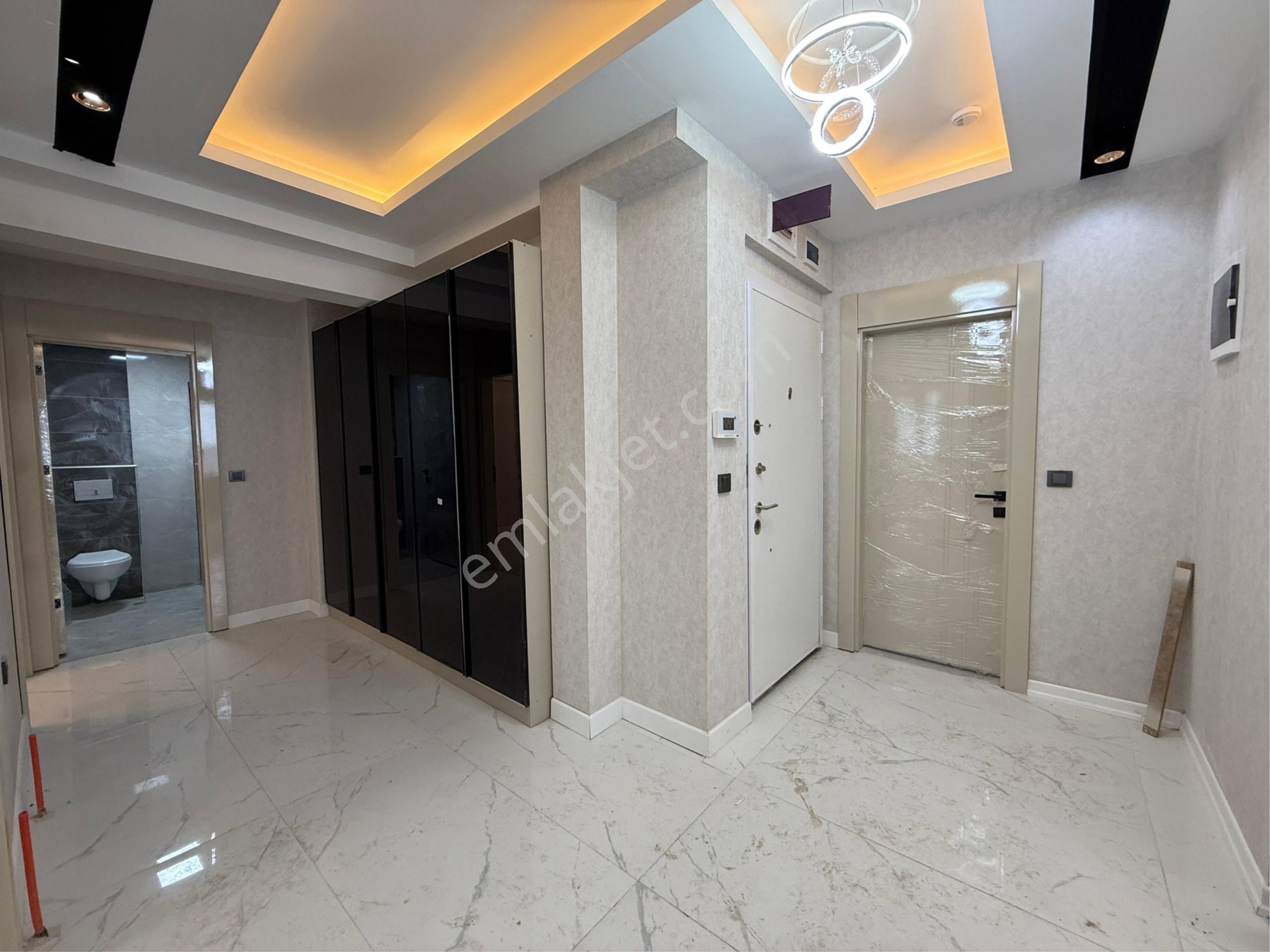 Keciören Karakayada Çok Acil Satılık 3+1 Yüksek Giriş Sıfır Fırsat Daire ** - Görsel 12