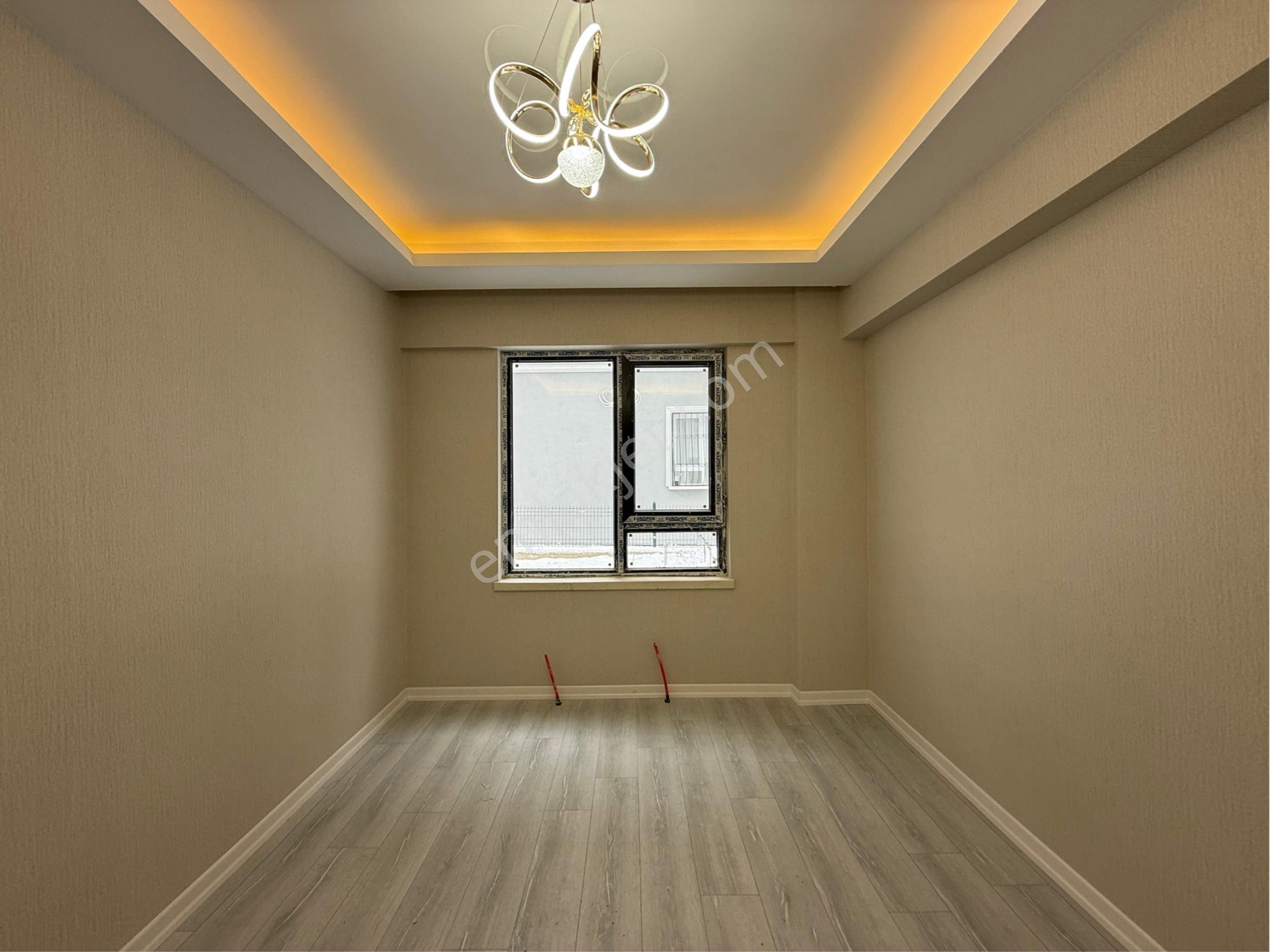 Keciören Karakayada Çok Acil Satılık 3+1 Yüksek Giriş Sıfır Fırsat Daire ** - Görsel 28