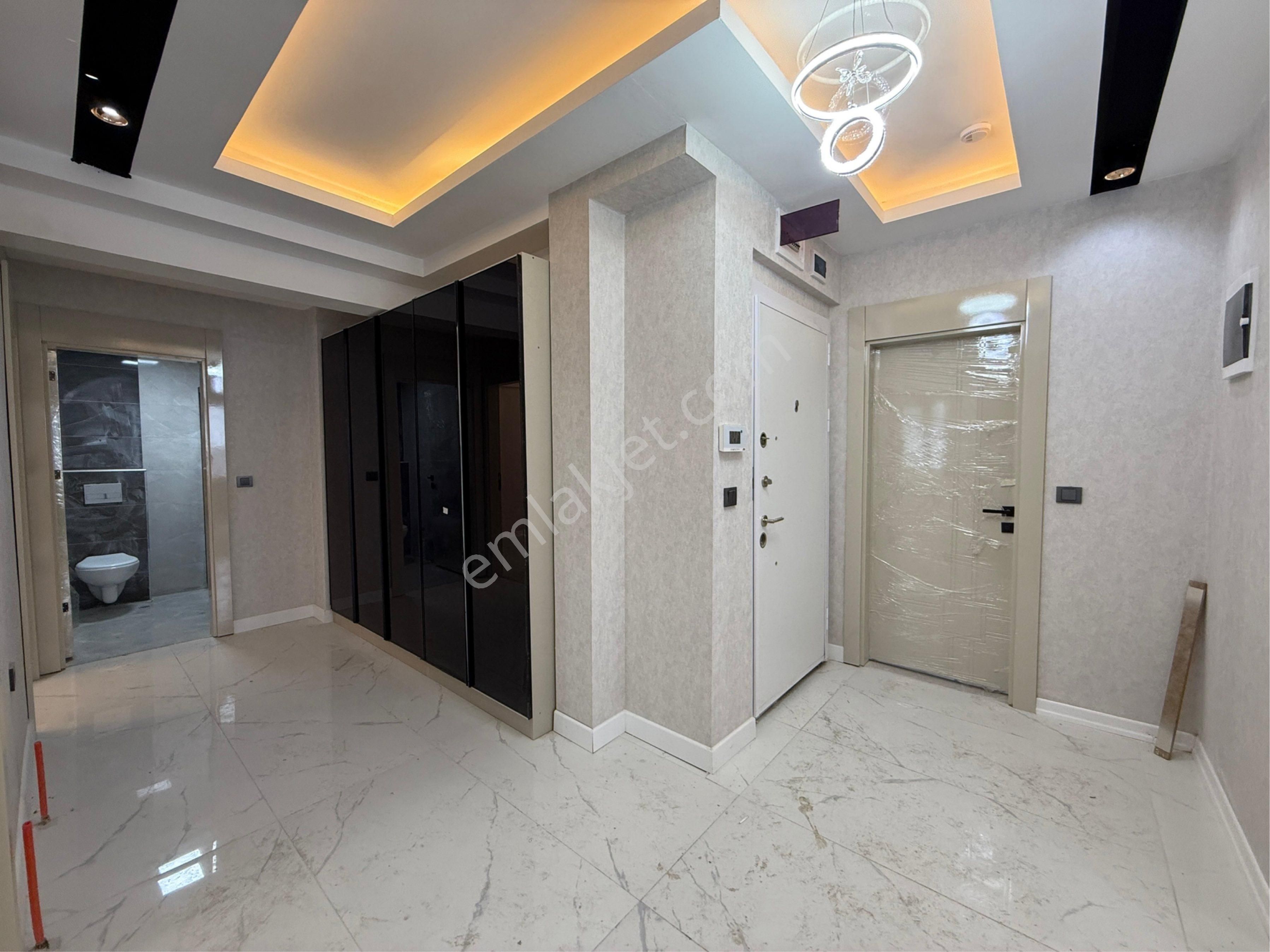 Keciören Karakayada Çok Acil Satılık 3+1 Yüksek Giriş Sıfır Fırsat Daire ** - Görsel 9