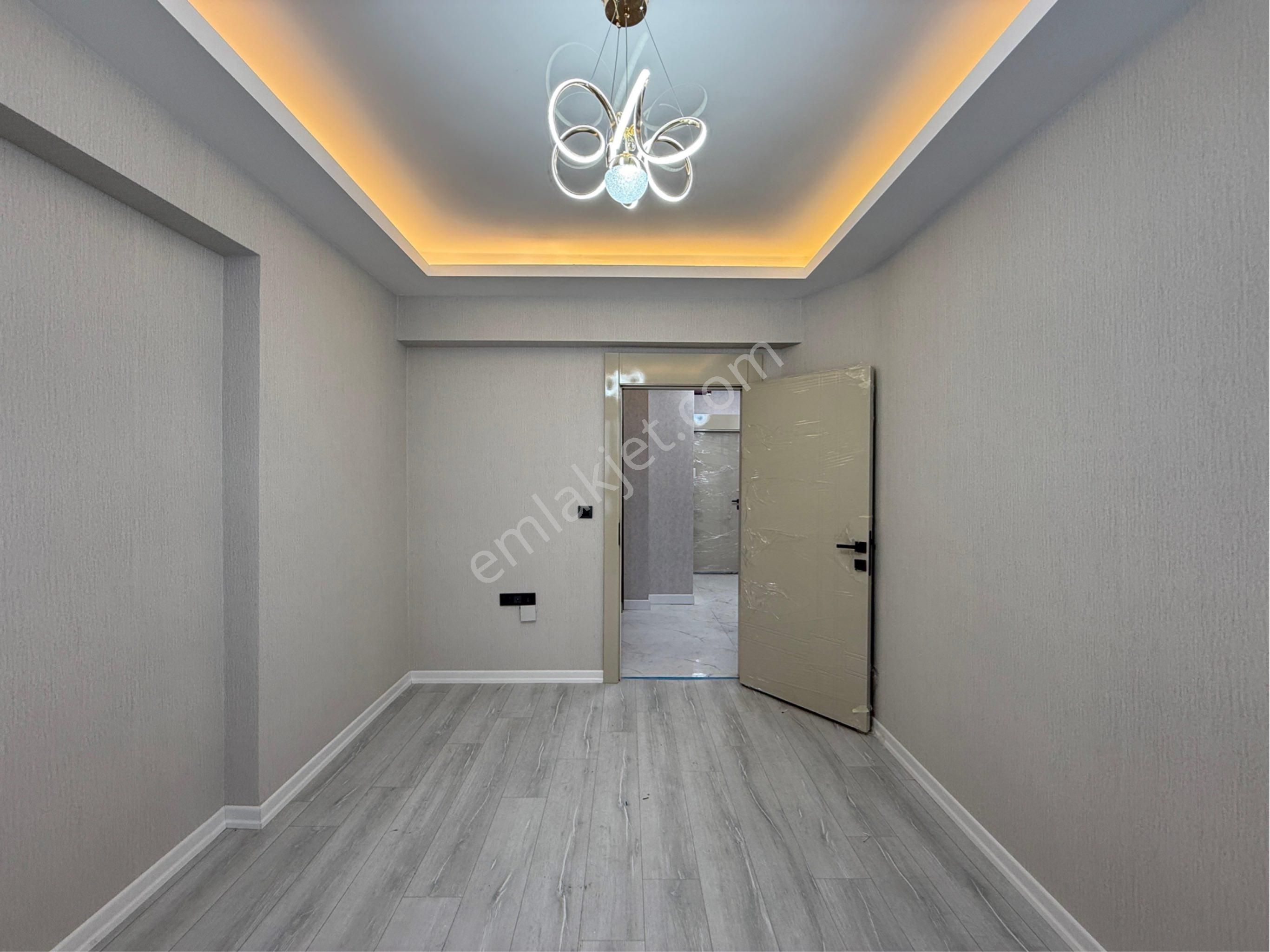 Keciören Karakayada Çok Acil Satılık 3+1 Yüksek Giriş Sıfır Fırsat Daire ** - Görsel 17