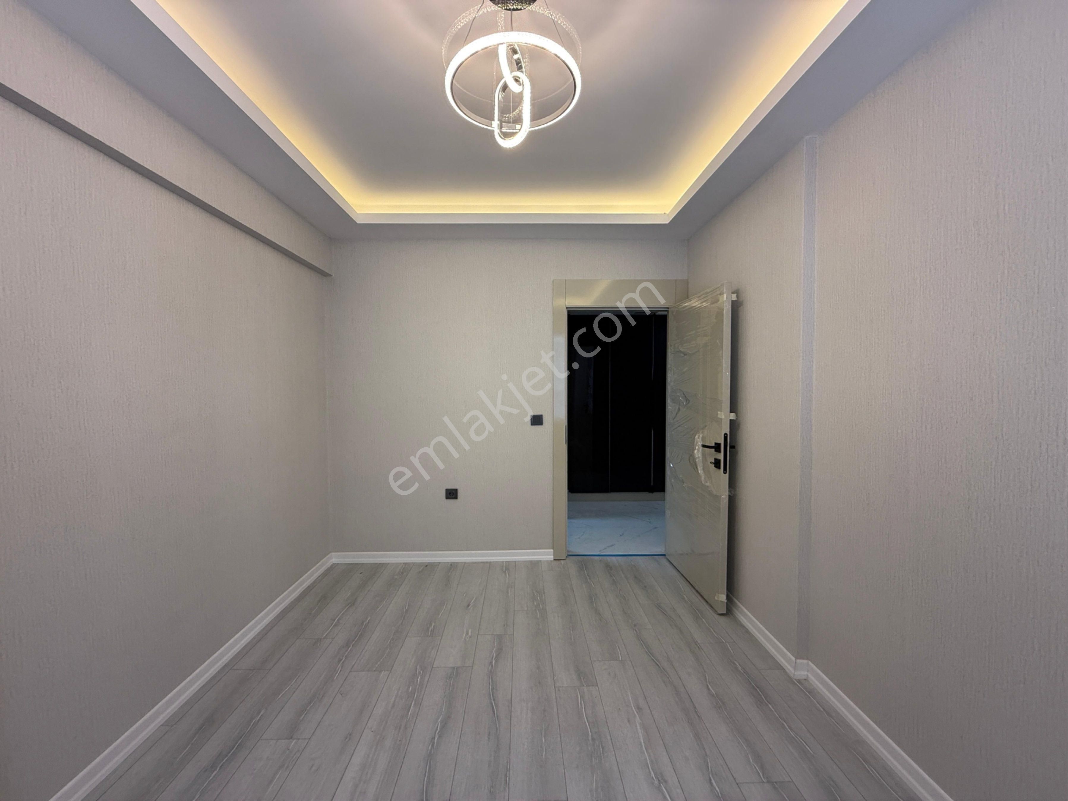 Keciören Karakayada Çok Acil Satılık 3+1 Yüksek Giriş Sıfır Fırsat Daire ** - Görsel 13