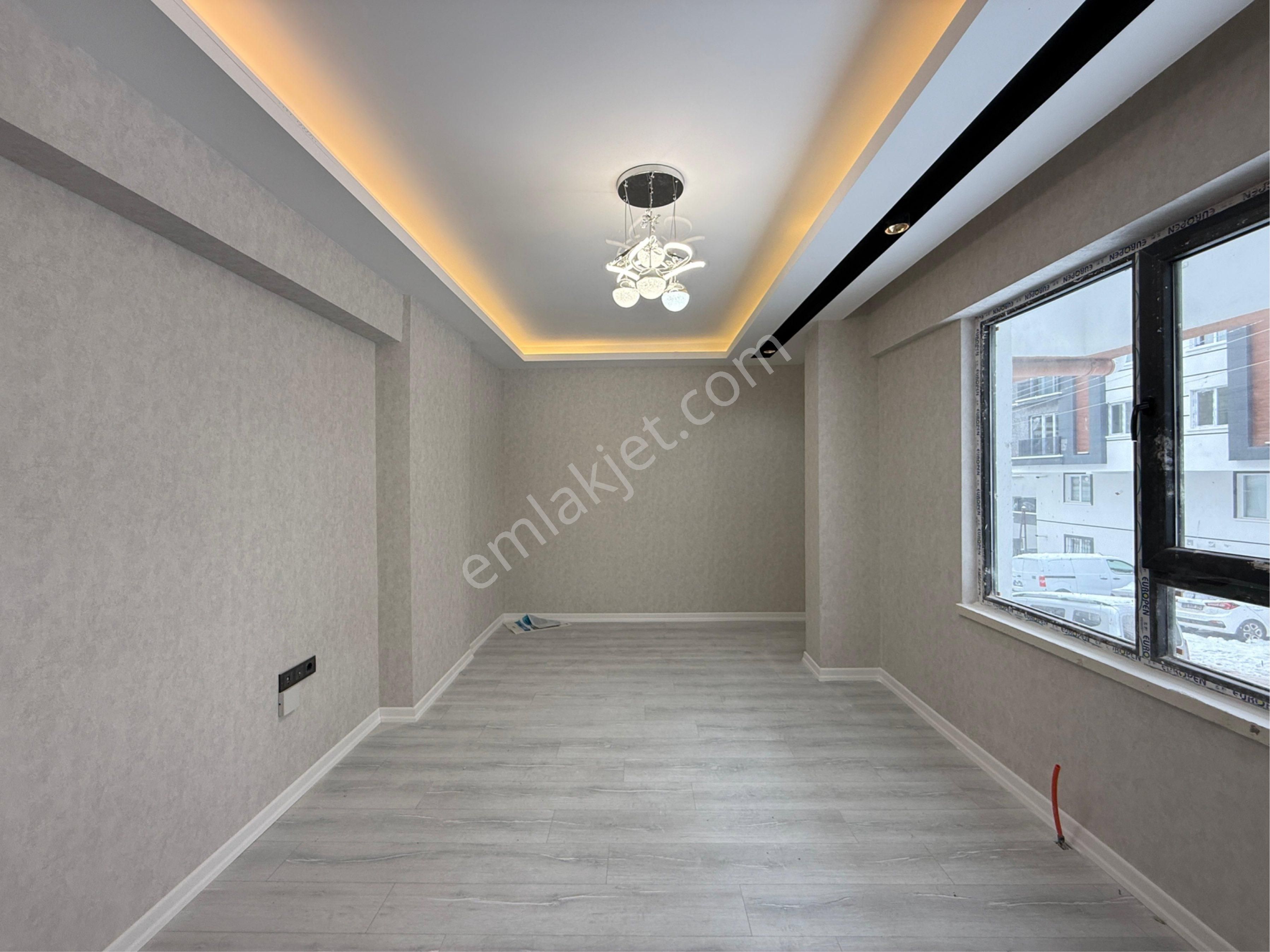 Keciören Karakayada Çok Acil Satılık 3+1 Yüksek Giriş Sıfır Fırsat Daire ** - Görsel 26