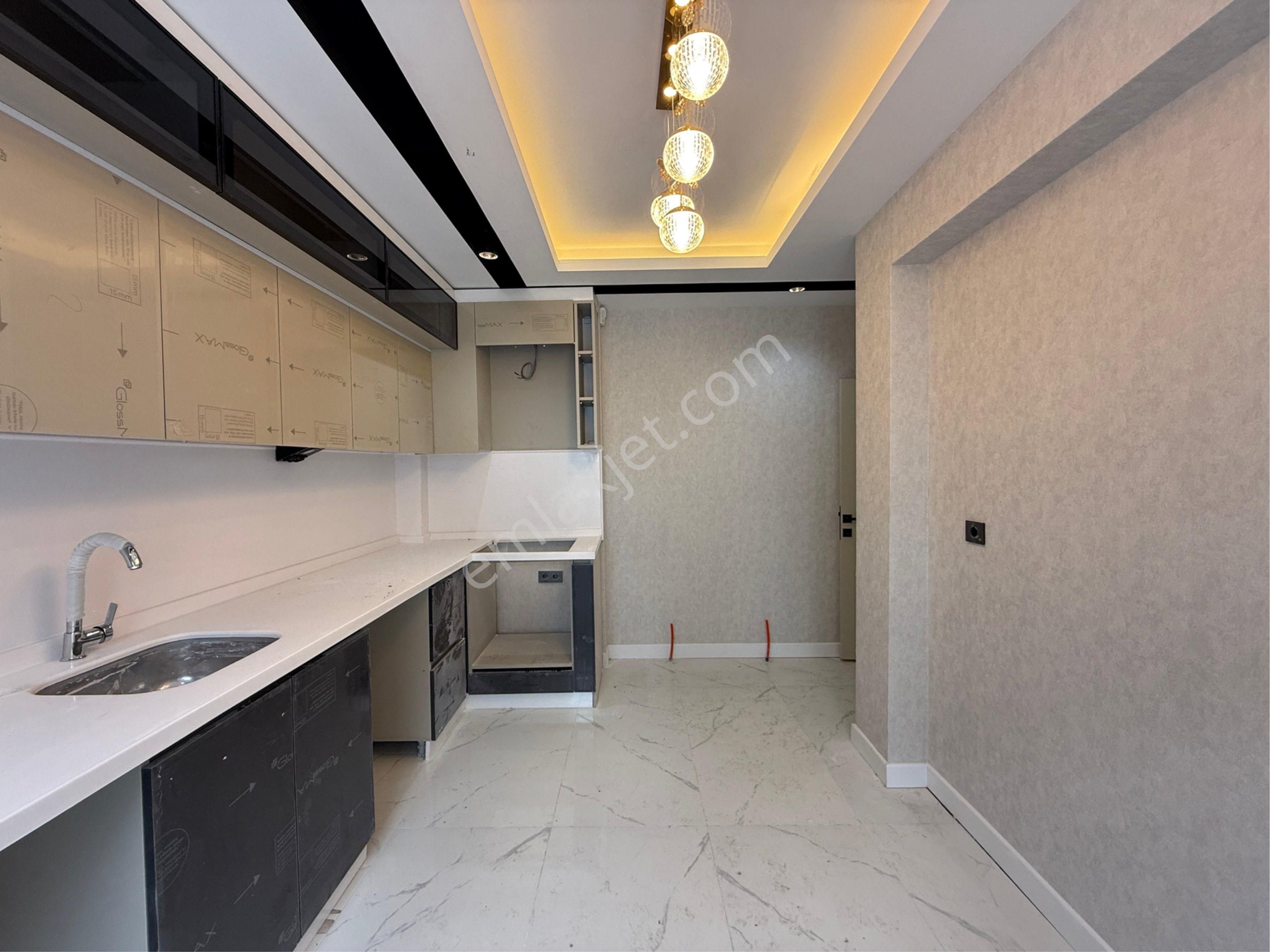 Keciören Karakayada Çok Acil Satılık 3+1 Yüksek Giriş Sıfır Fırsat Daire ** - Görsel 20