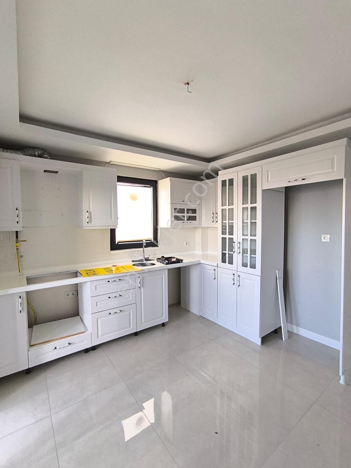 Ali Şeker'den Atakum Kkolpınarda Deniz Manzaralı Satılık 3+1 - Görsel 8