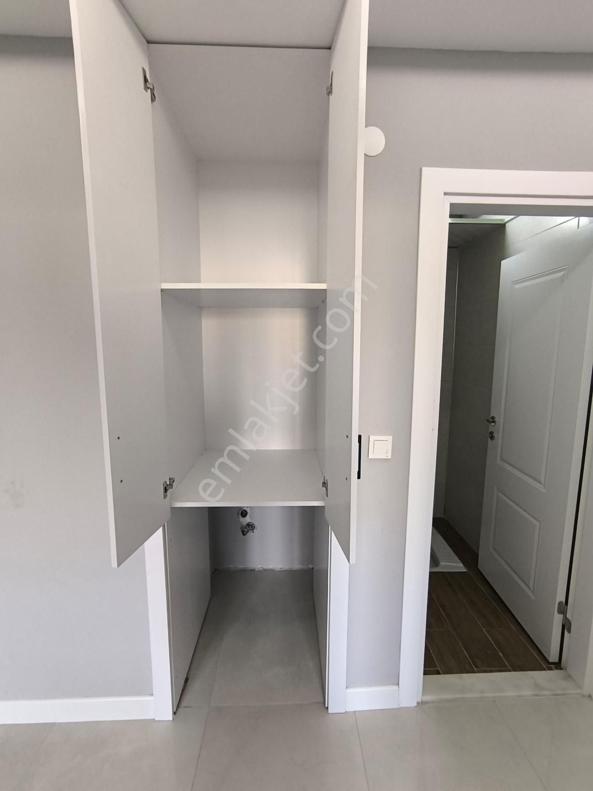 Ali Şeker'den Atakum Kkolpınarda Deniz Manzaralı Satılık 3+1 - Görsel 4